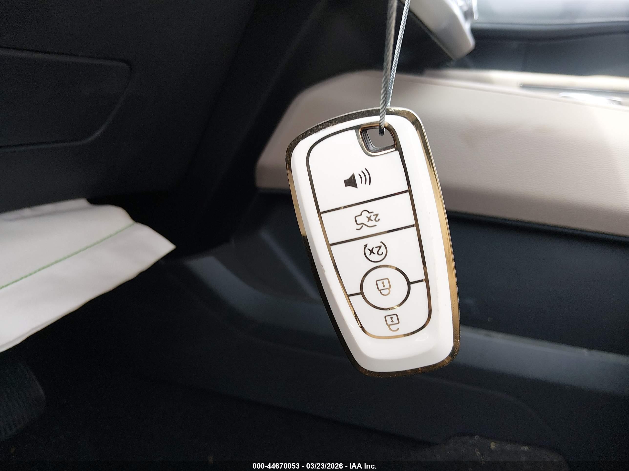 FORD EXPEDITION image 11