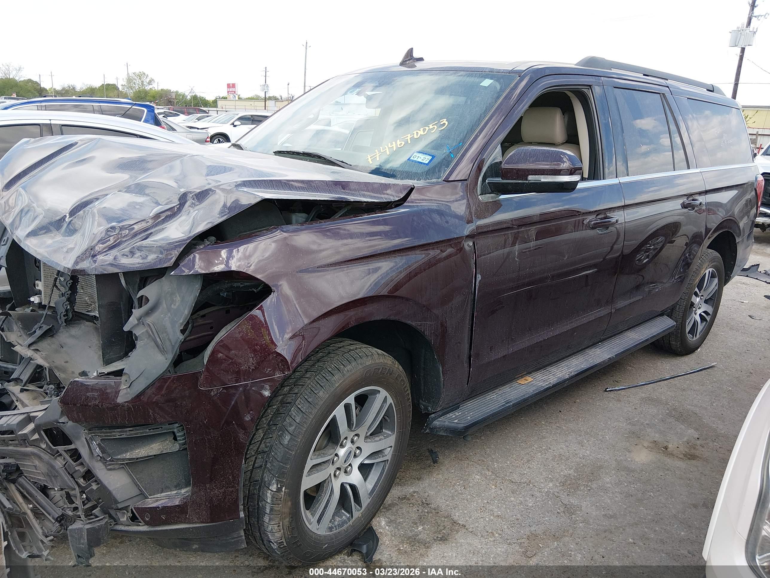 FORD EXPEDITION image 2