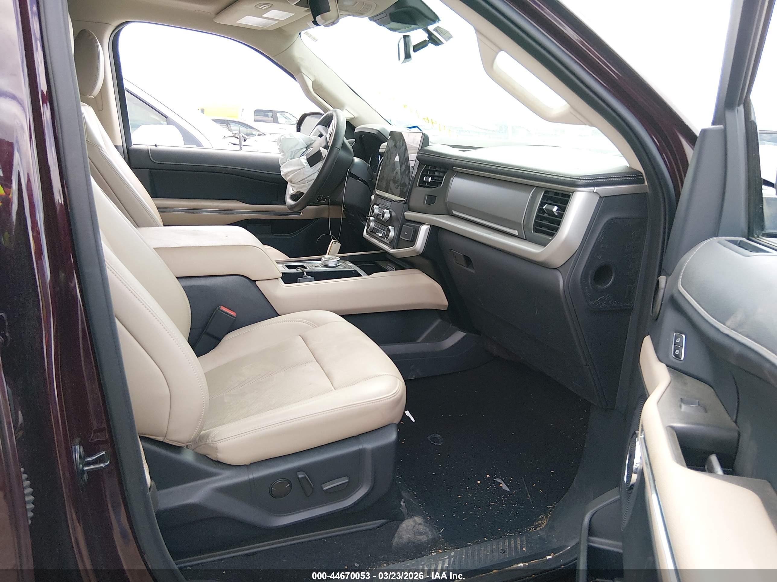 FORD EXPEDITION image 5