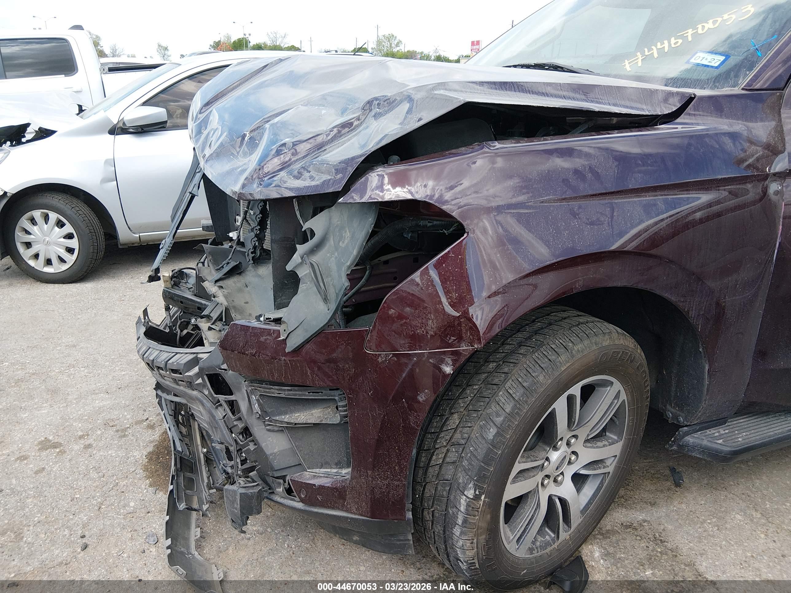 FORD EXPEDITION image 6