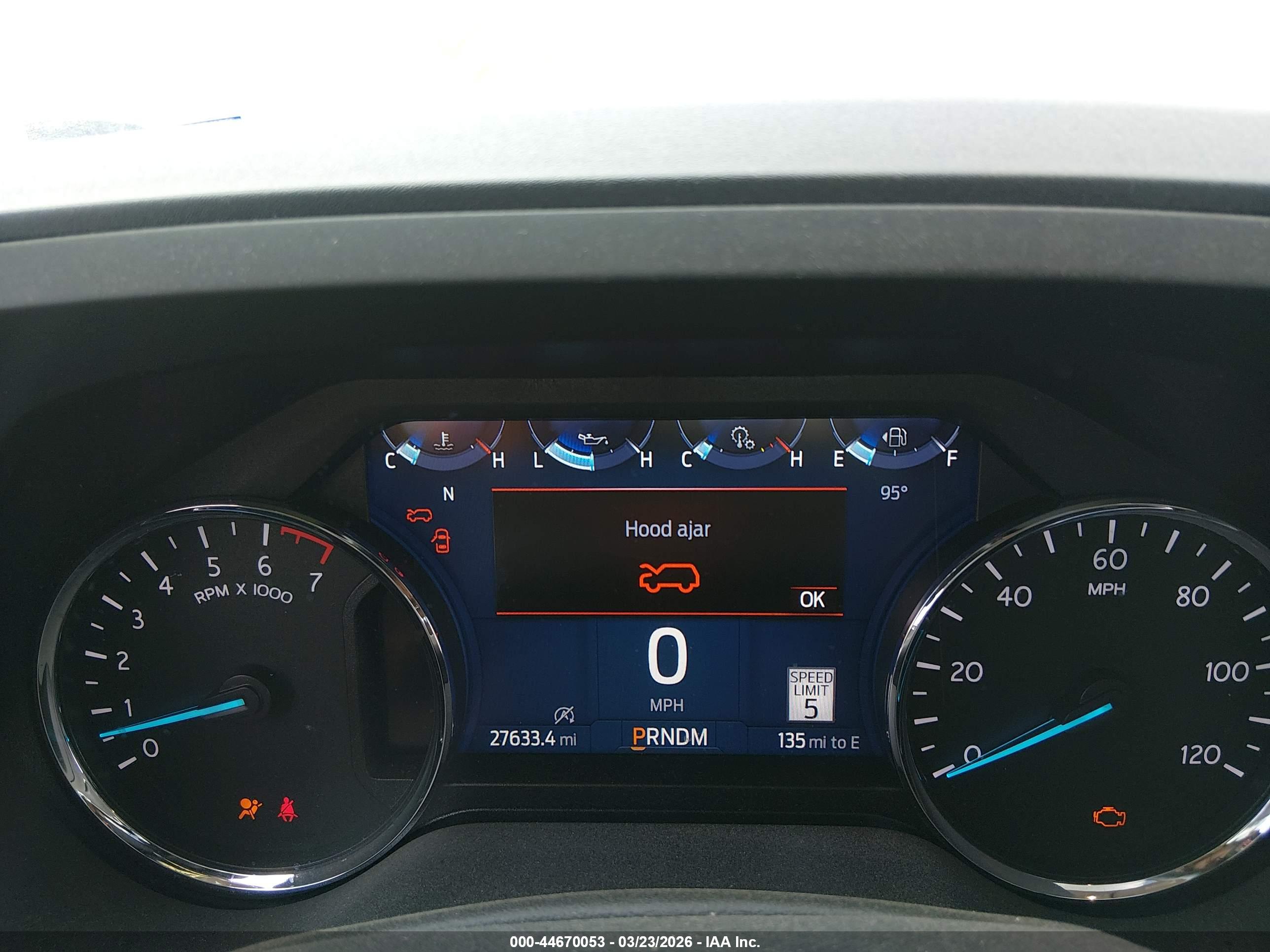 FORD EXPEDITION image 7