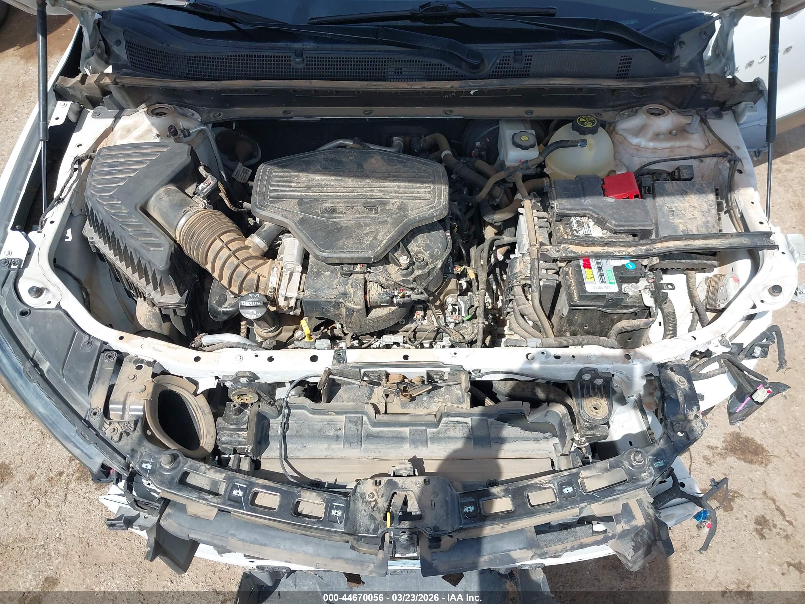 CHEVROLET BLAZER image 10