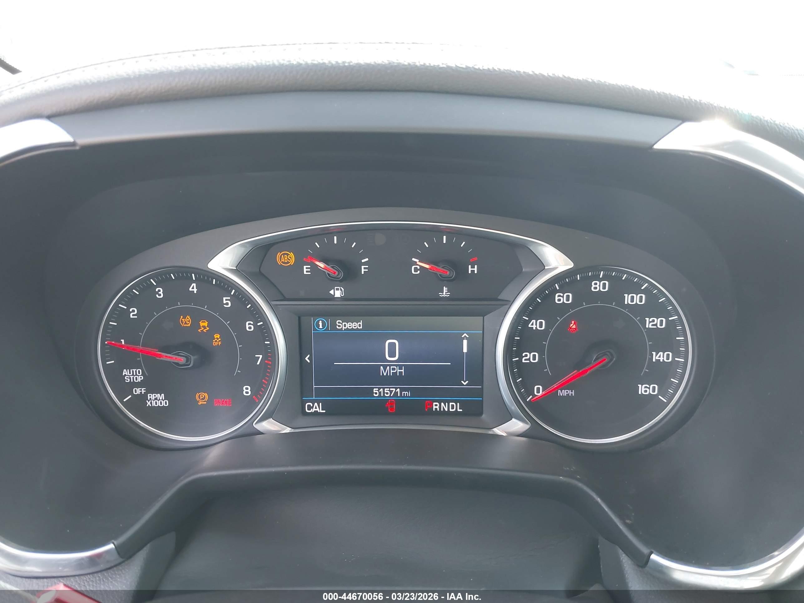 CHEVROLET BLAZER image 7