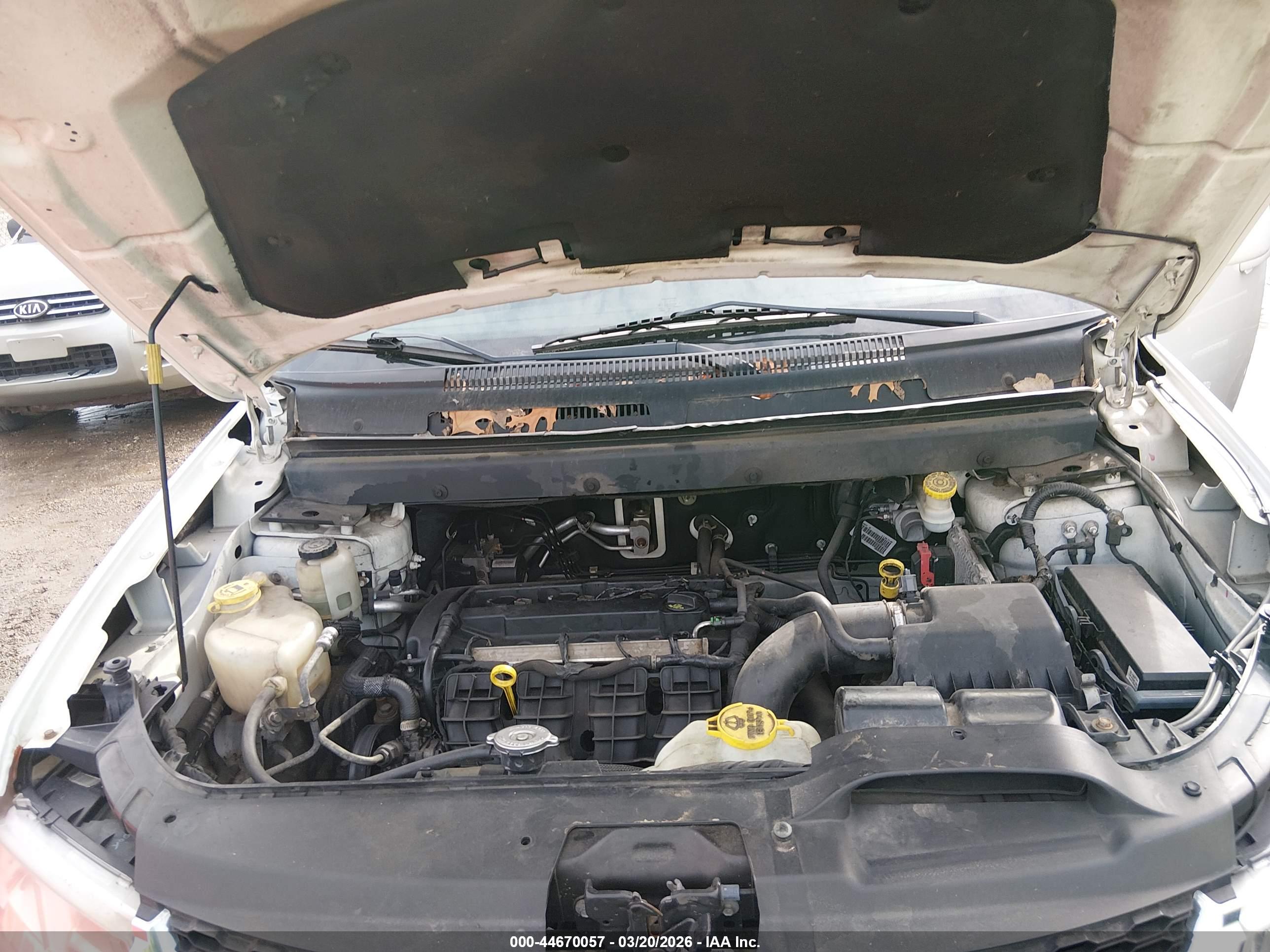 DODGE JOURNEY image 10