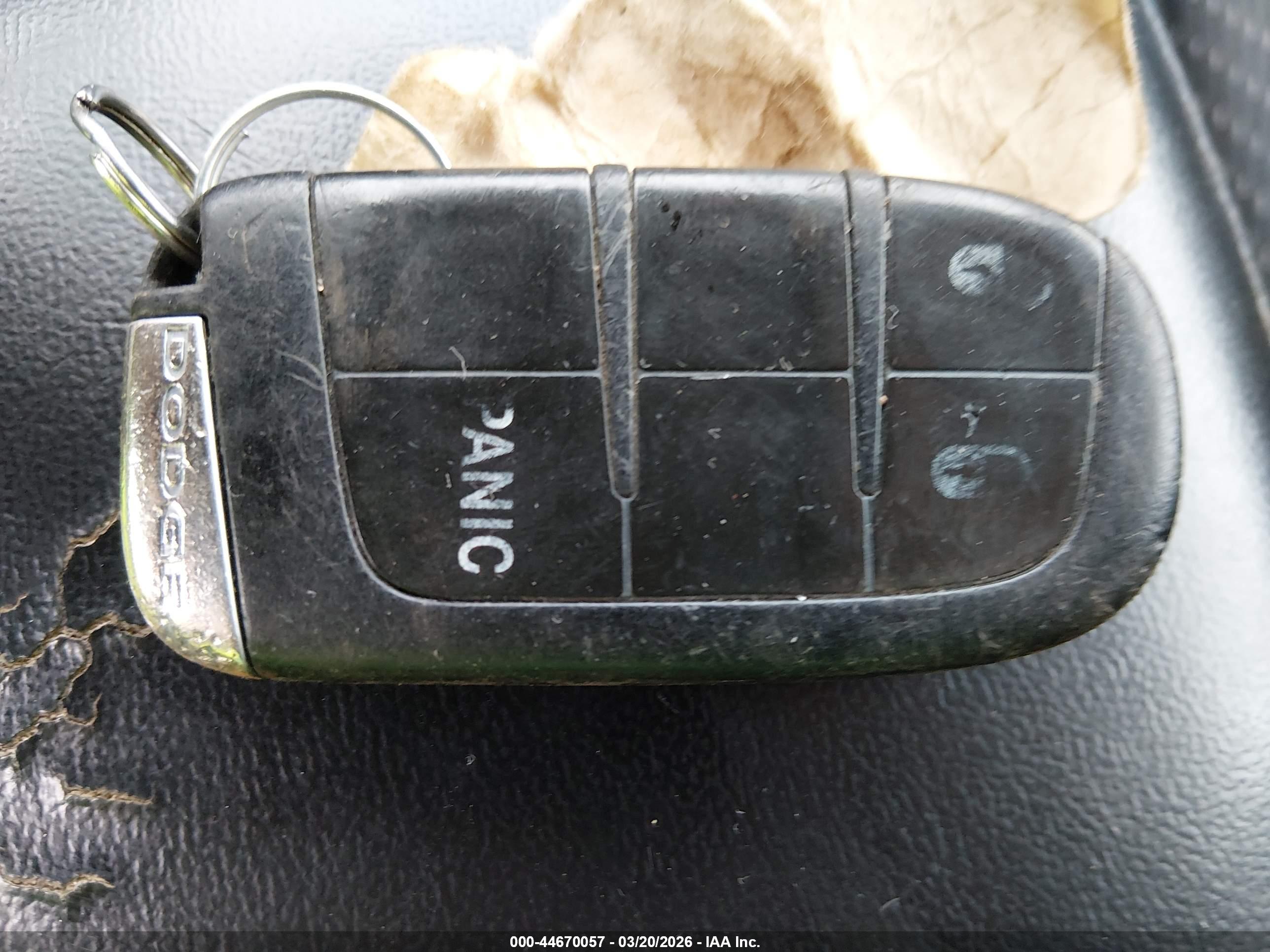 DODGE JOURNEY image 11