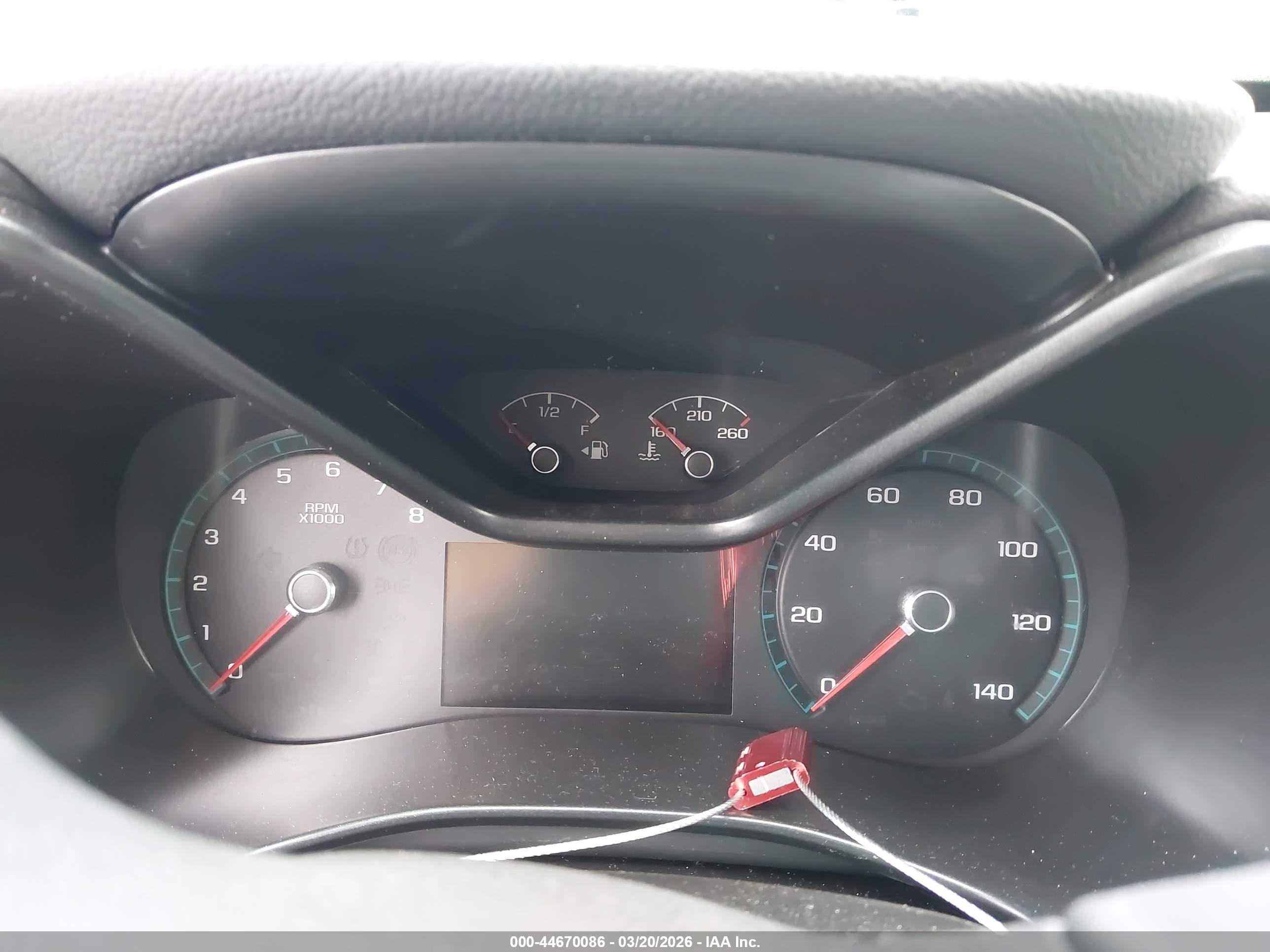 GMC CANYON image 7
