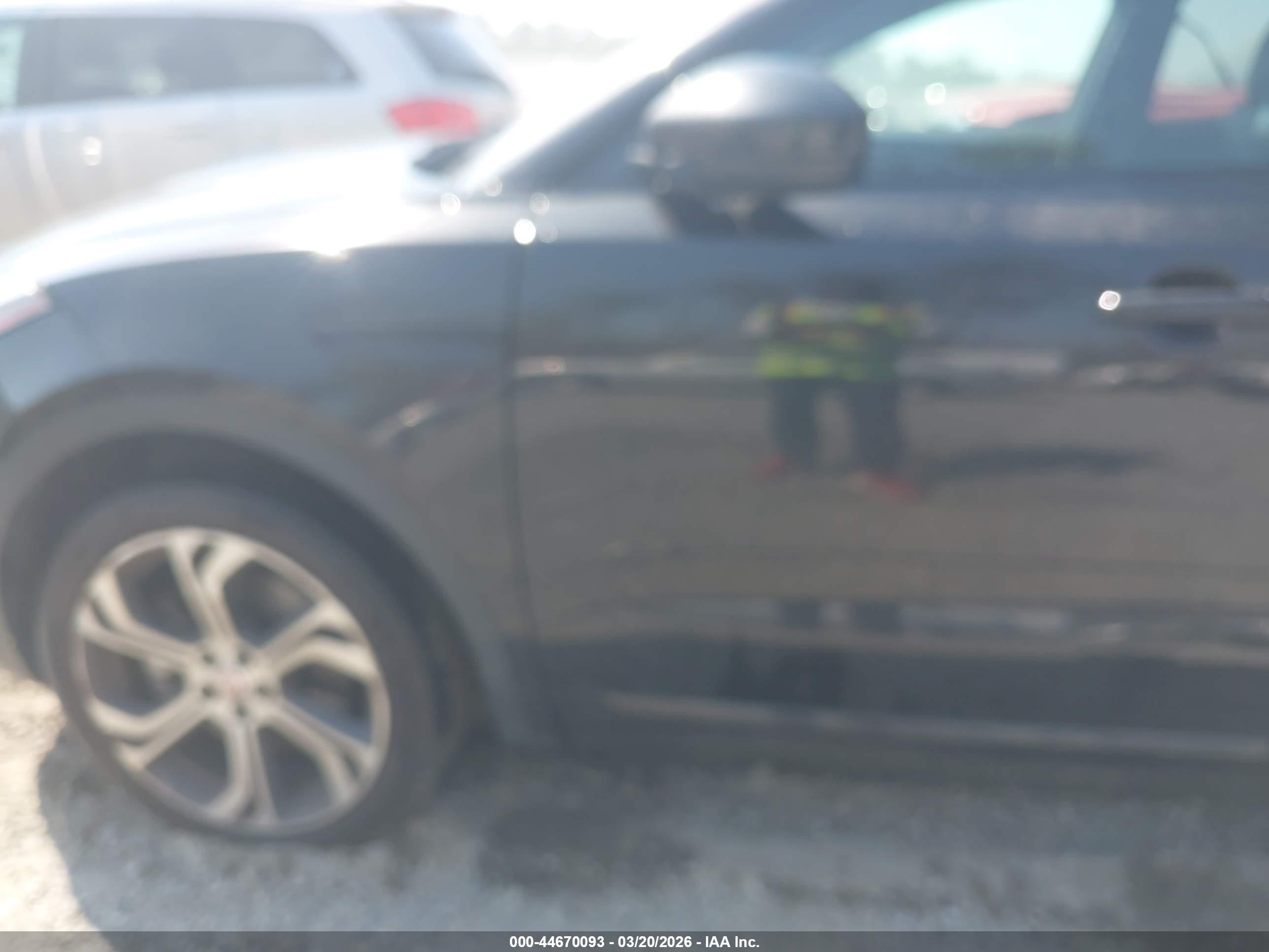 JAGUAR E-PACE image 6