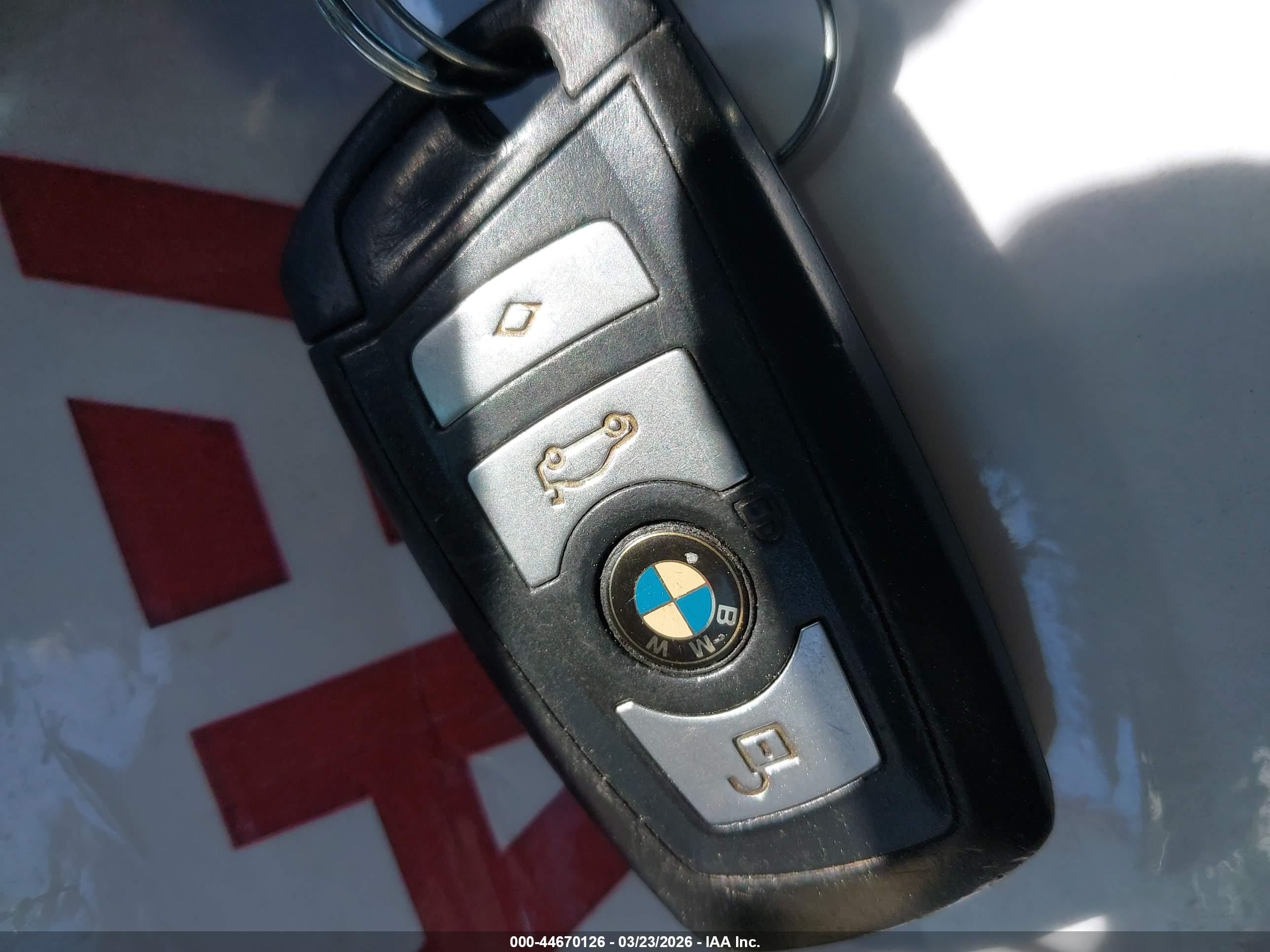 BMW 535I image 11