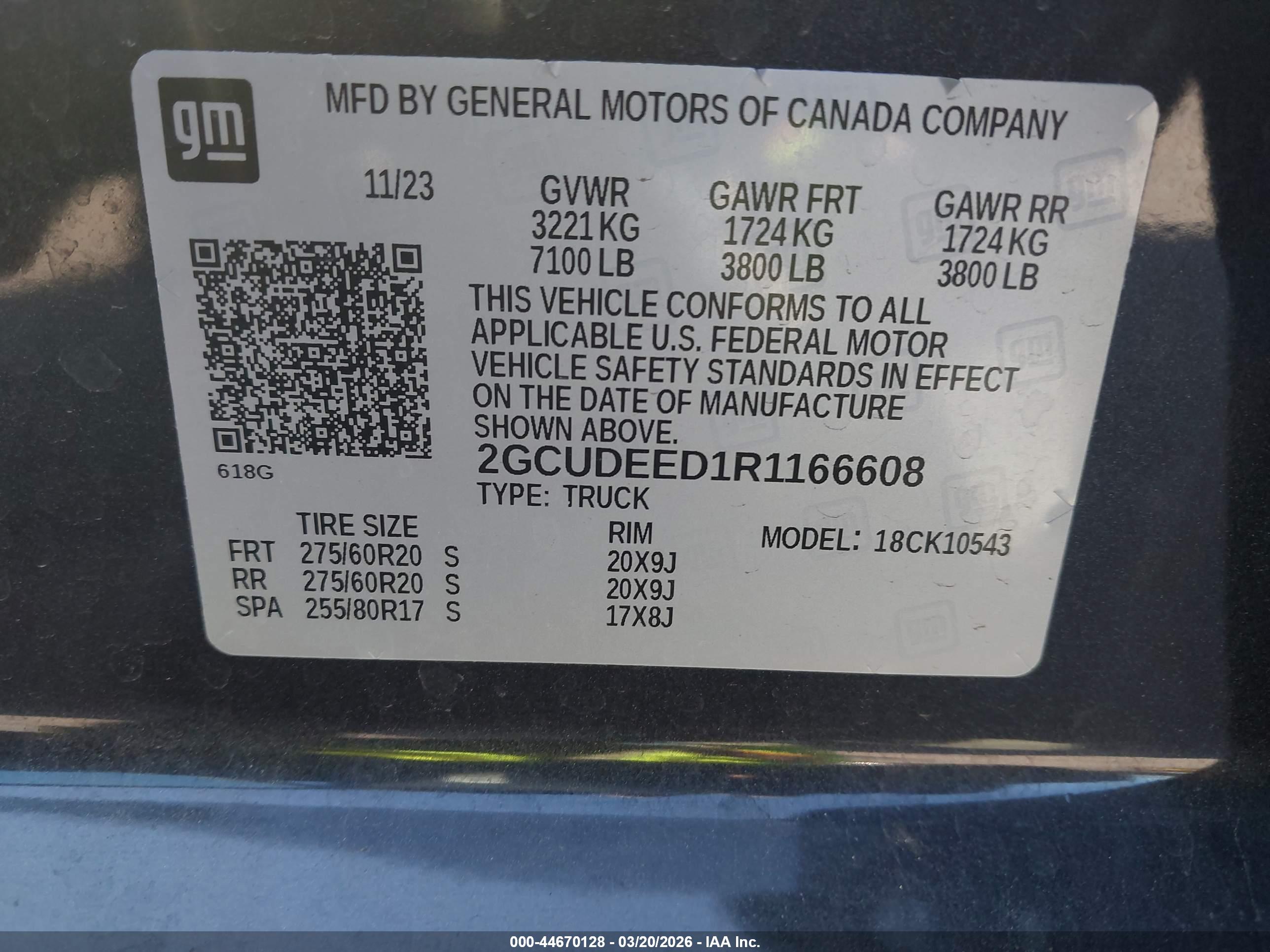 CHEVROLET SILVERADO image 9