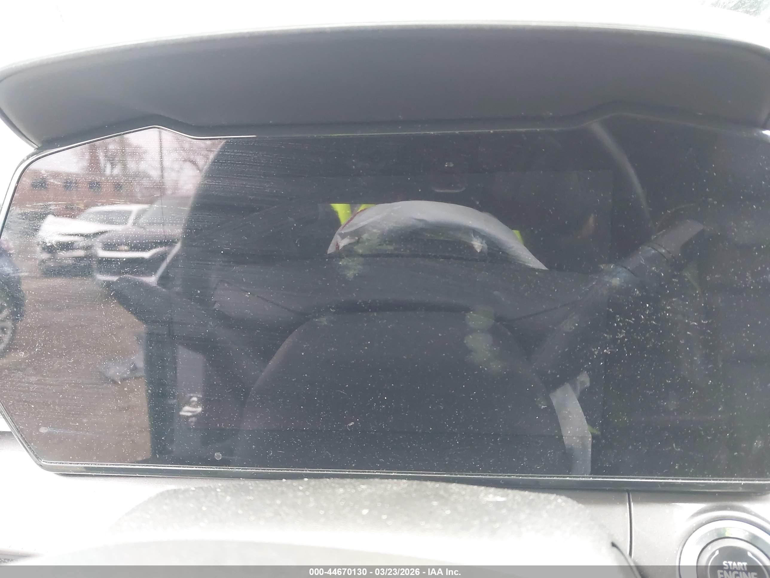 CHEVROLET TRAX image 7