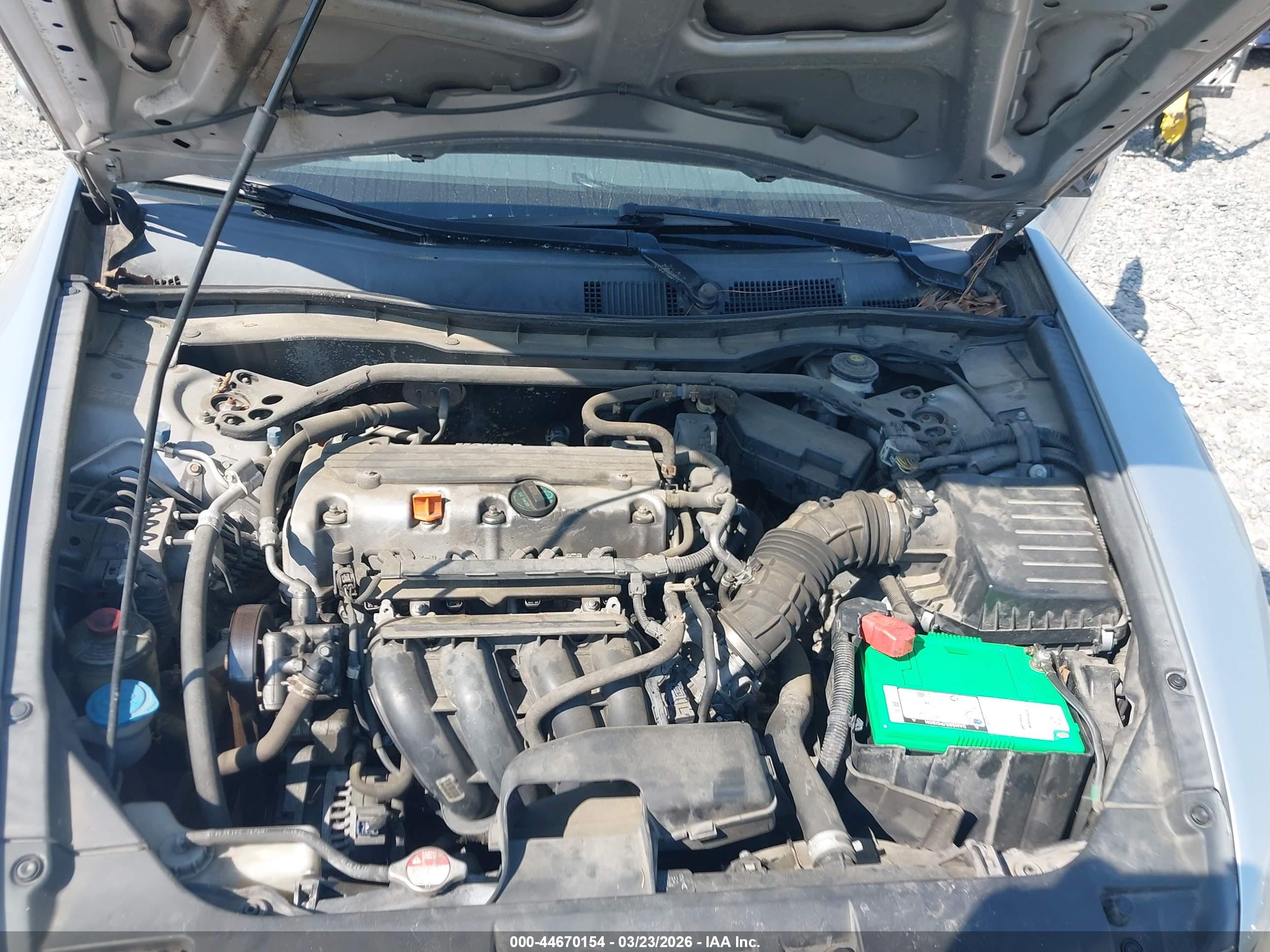 HONDA ACCORD image 10