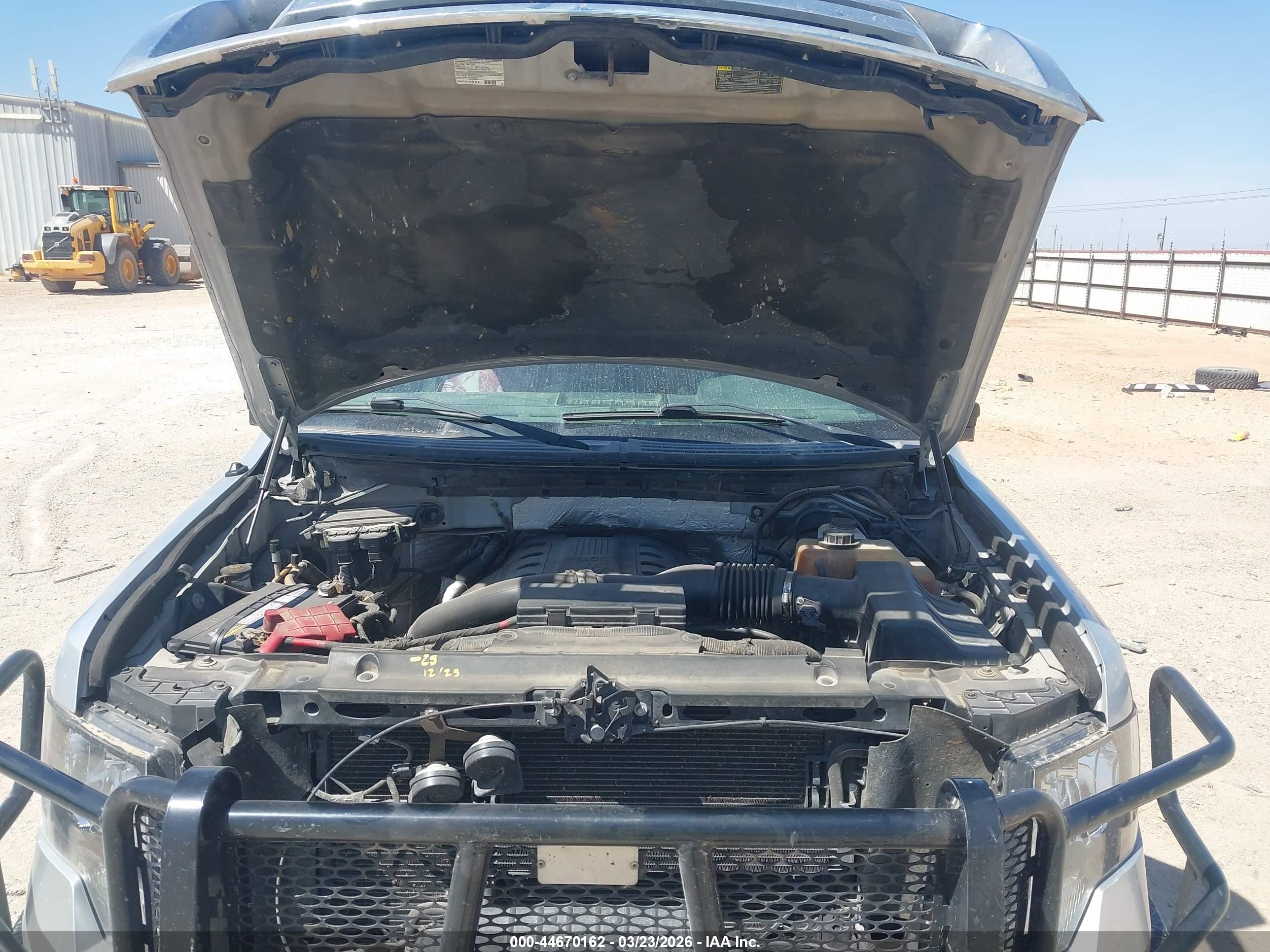 FORD F-150 image 10
