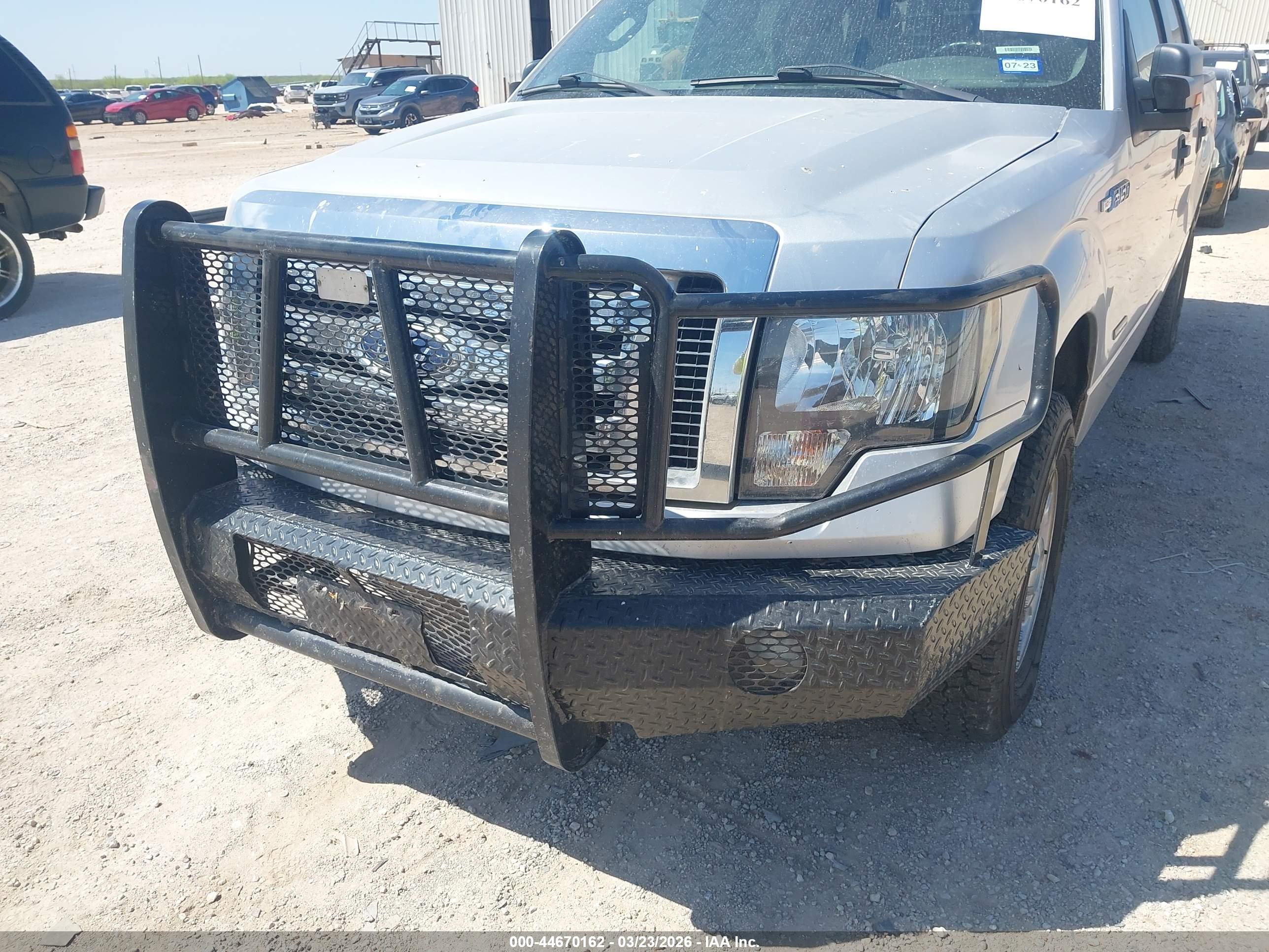 FORD F-150 image 6