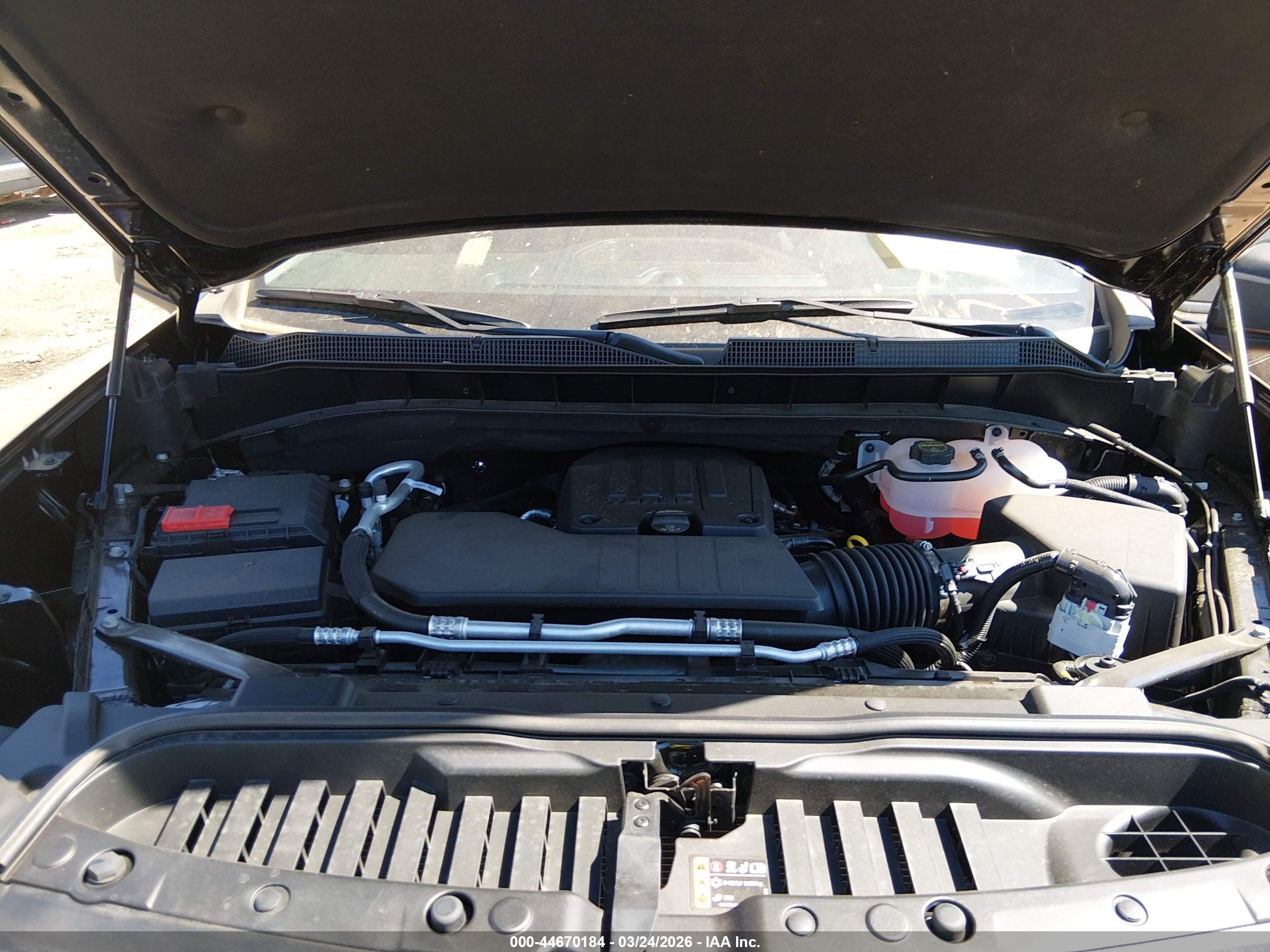 CHEVROLET SILVERADO image 10