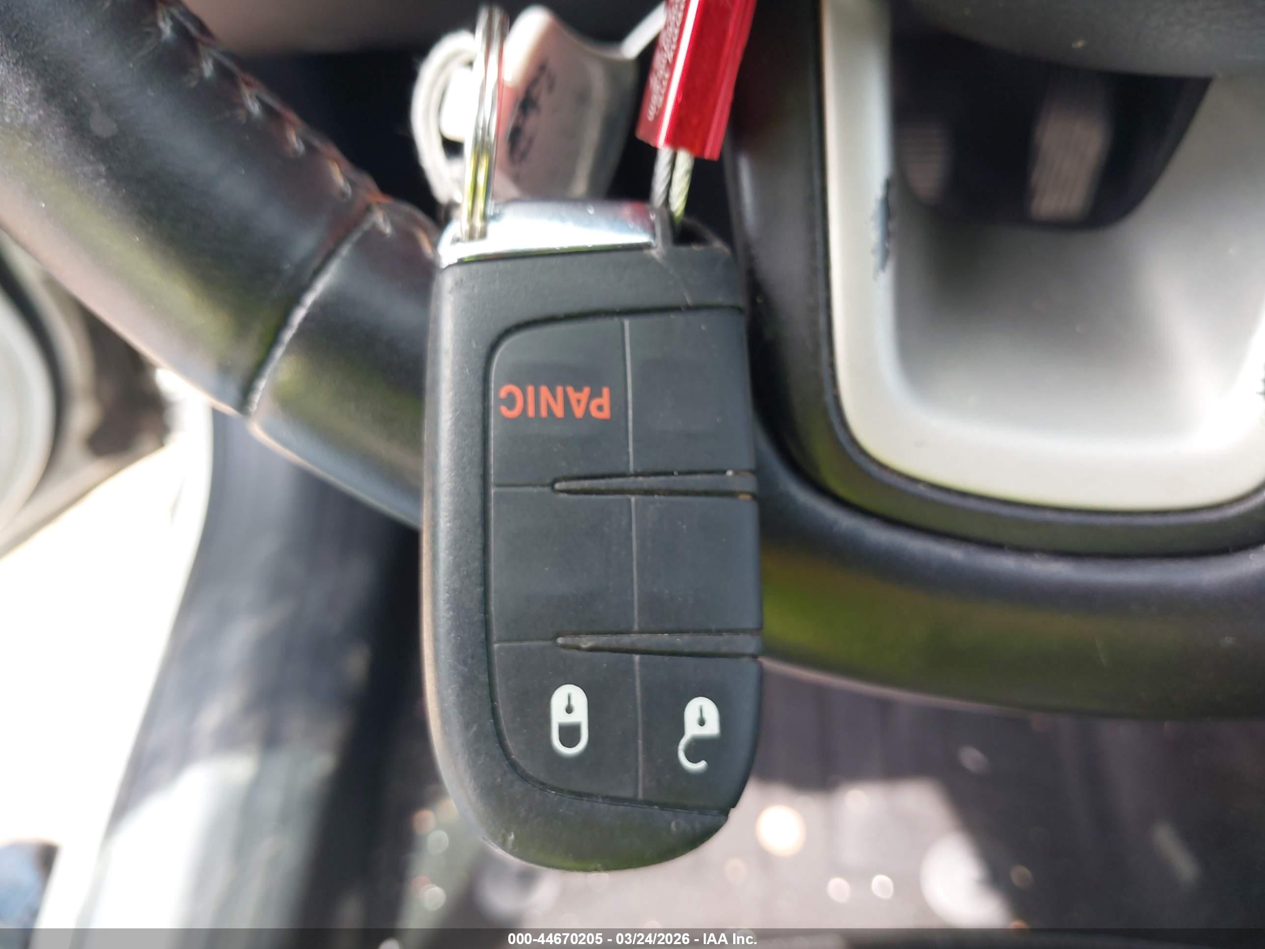 JEEP COMPASS image 11