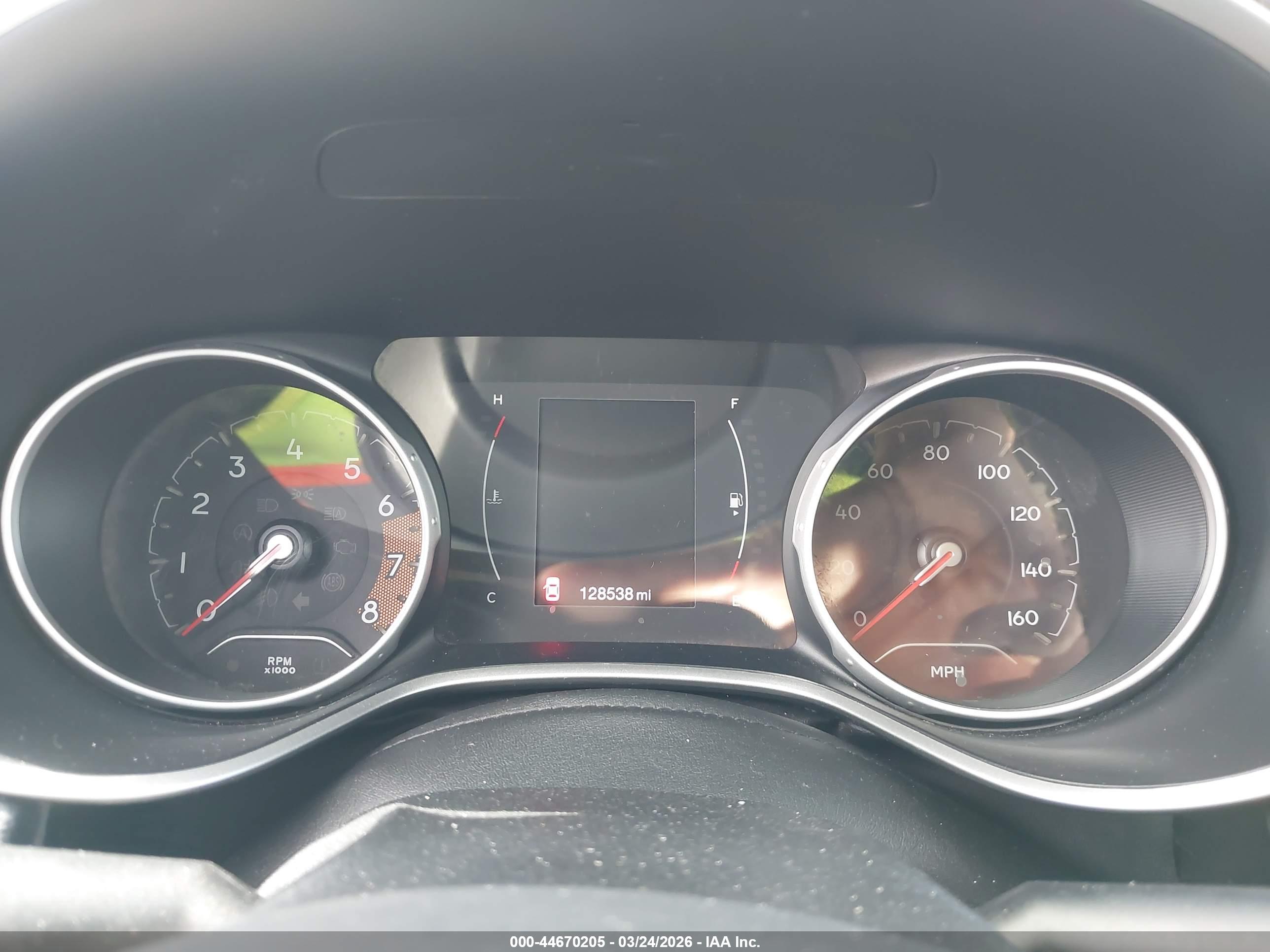 JEEP COMPASS image 7
