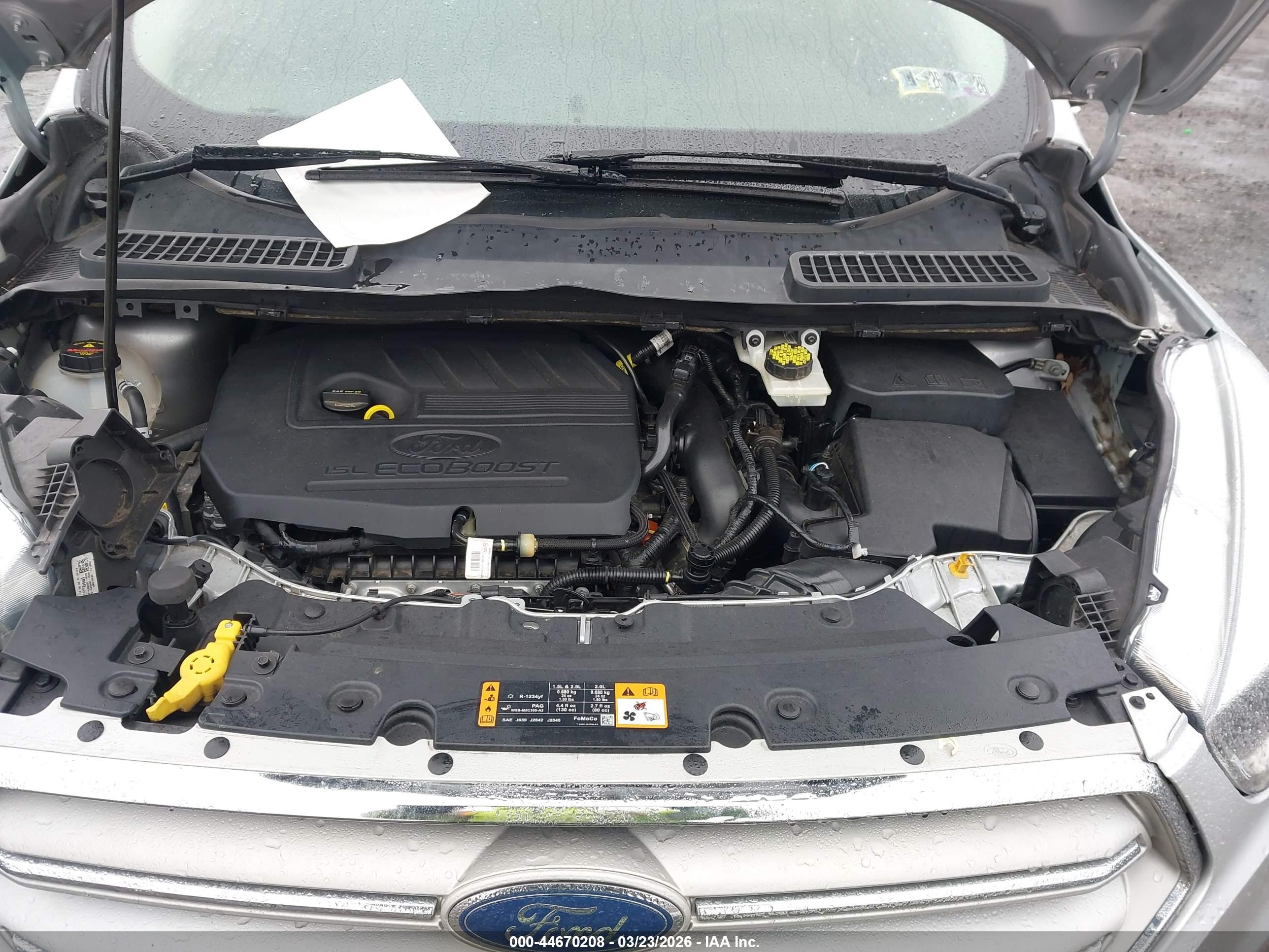 FORD ESCAPE image 10