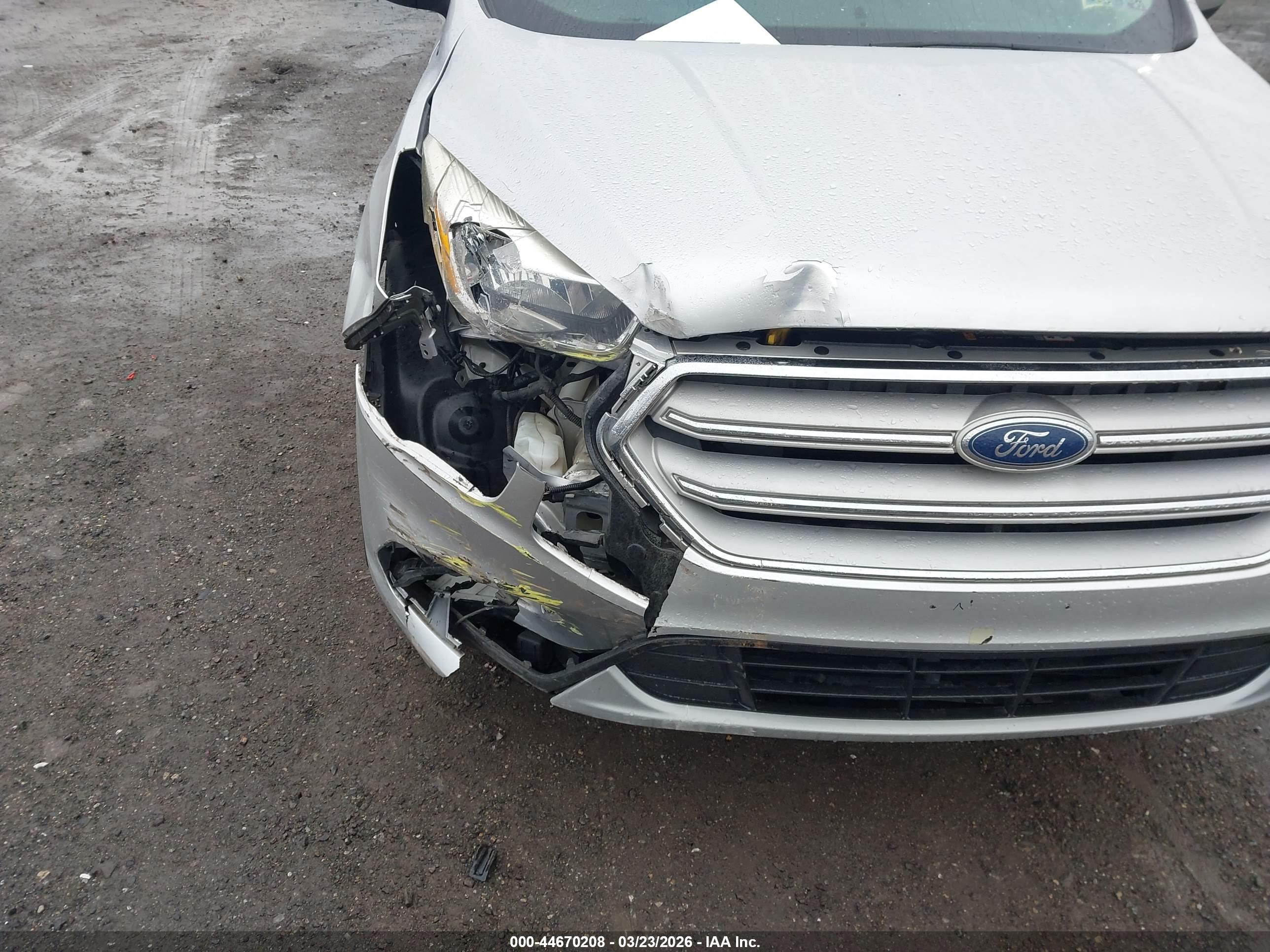 FORD ESCAPE image 6