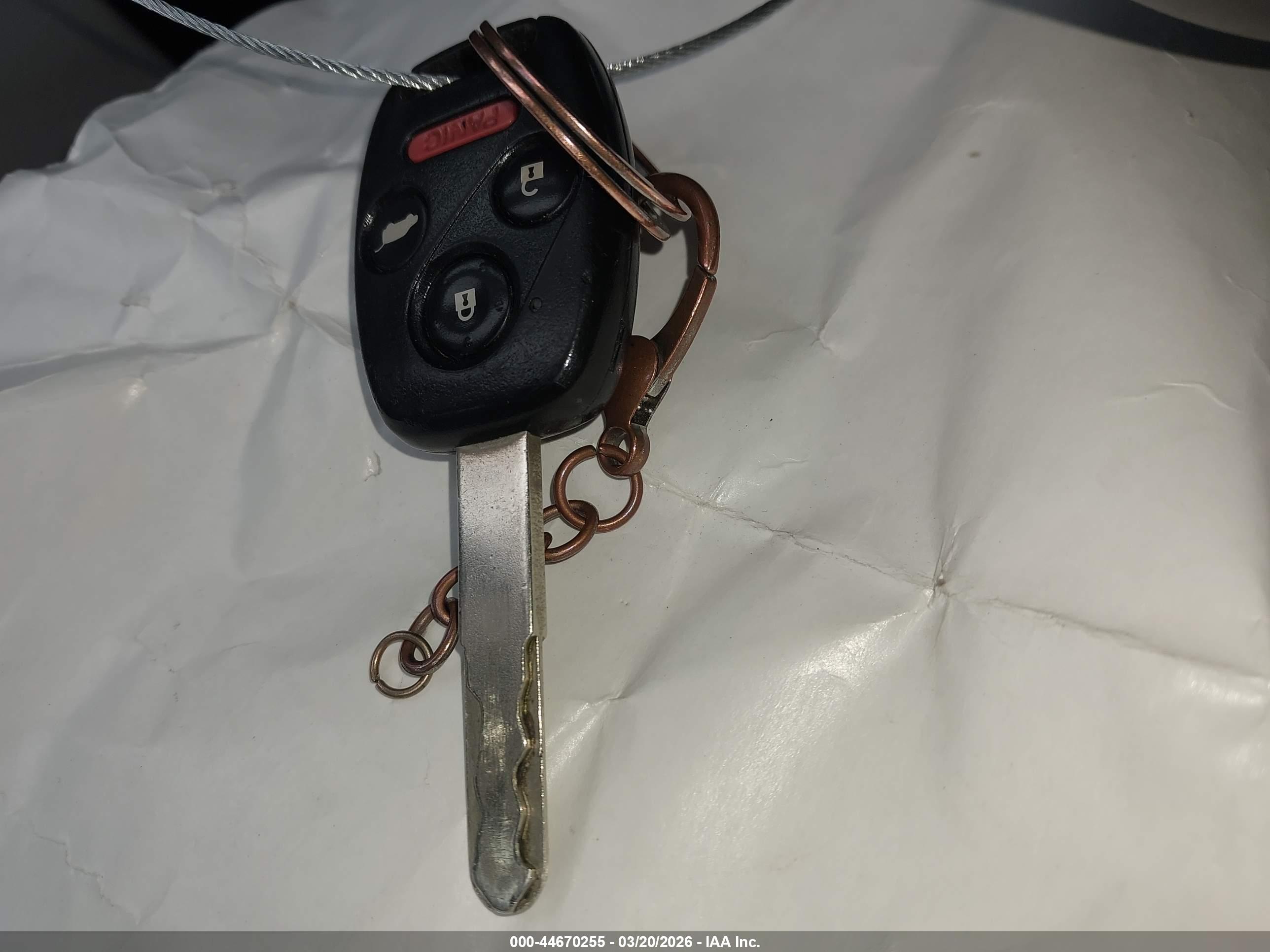 HONDA PILOT image 11