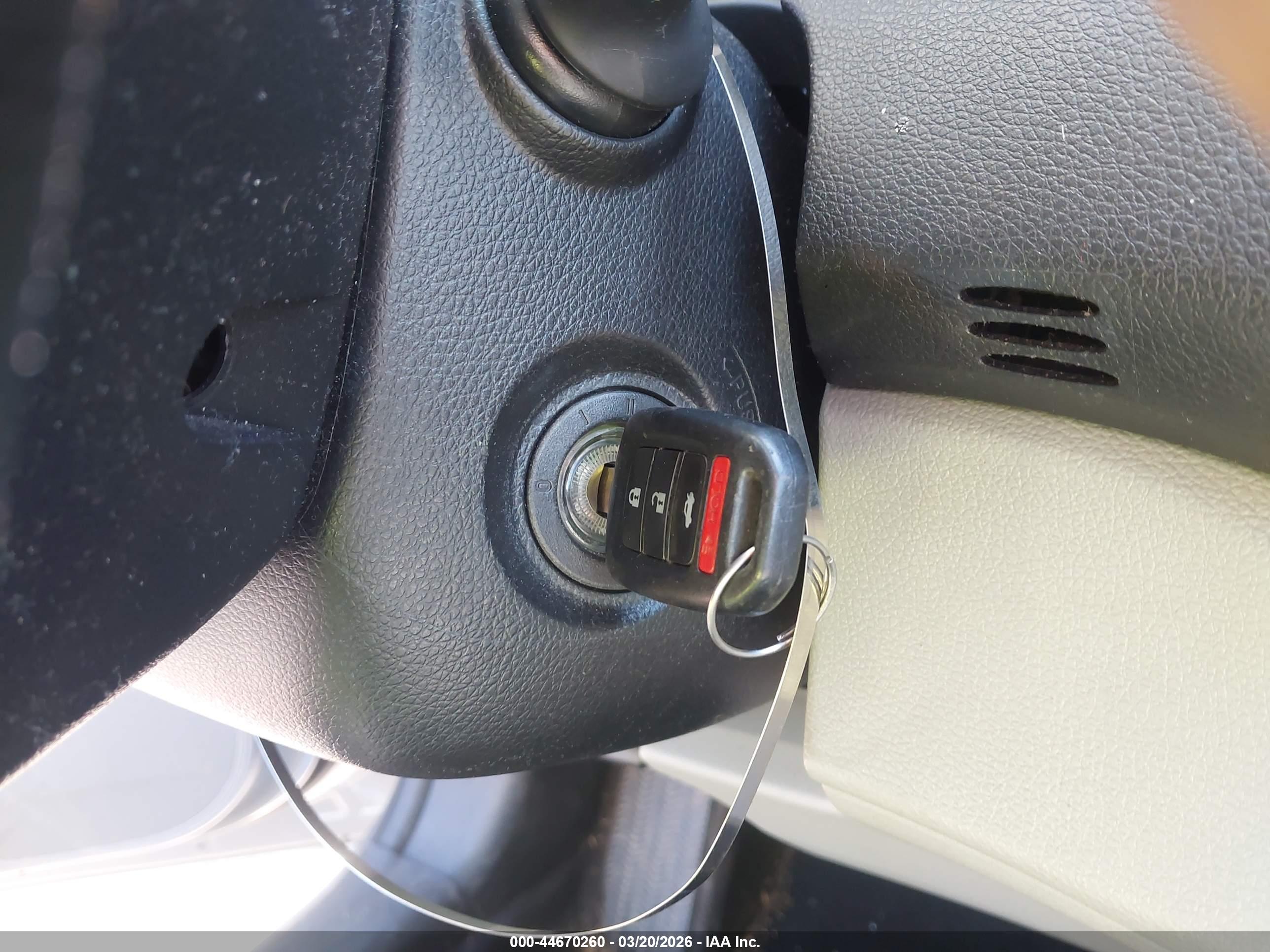 HONDA ACCORD image 11