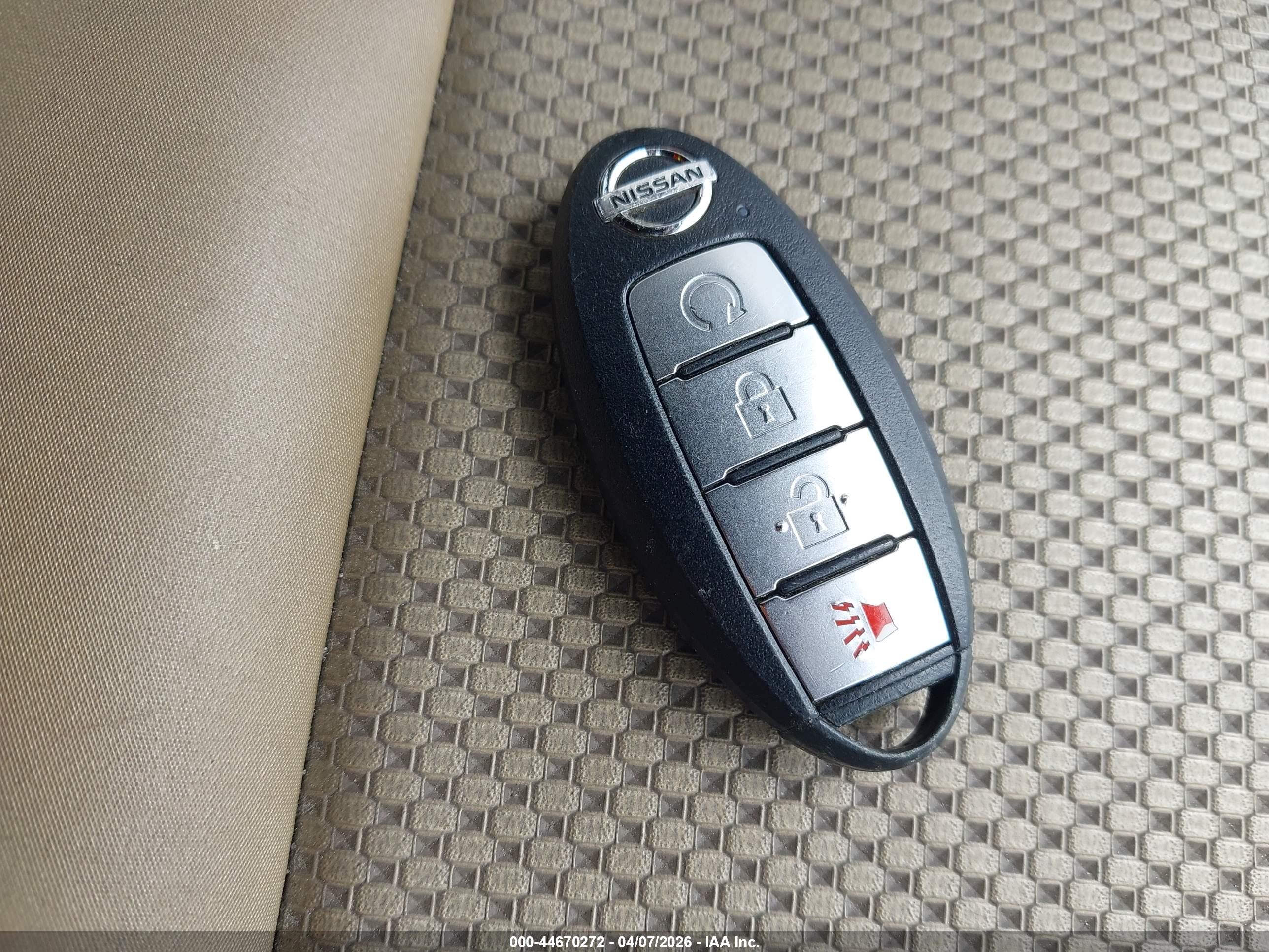 NISSAN KICKS image 11