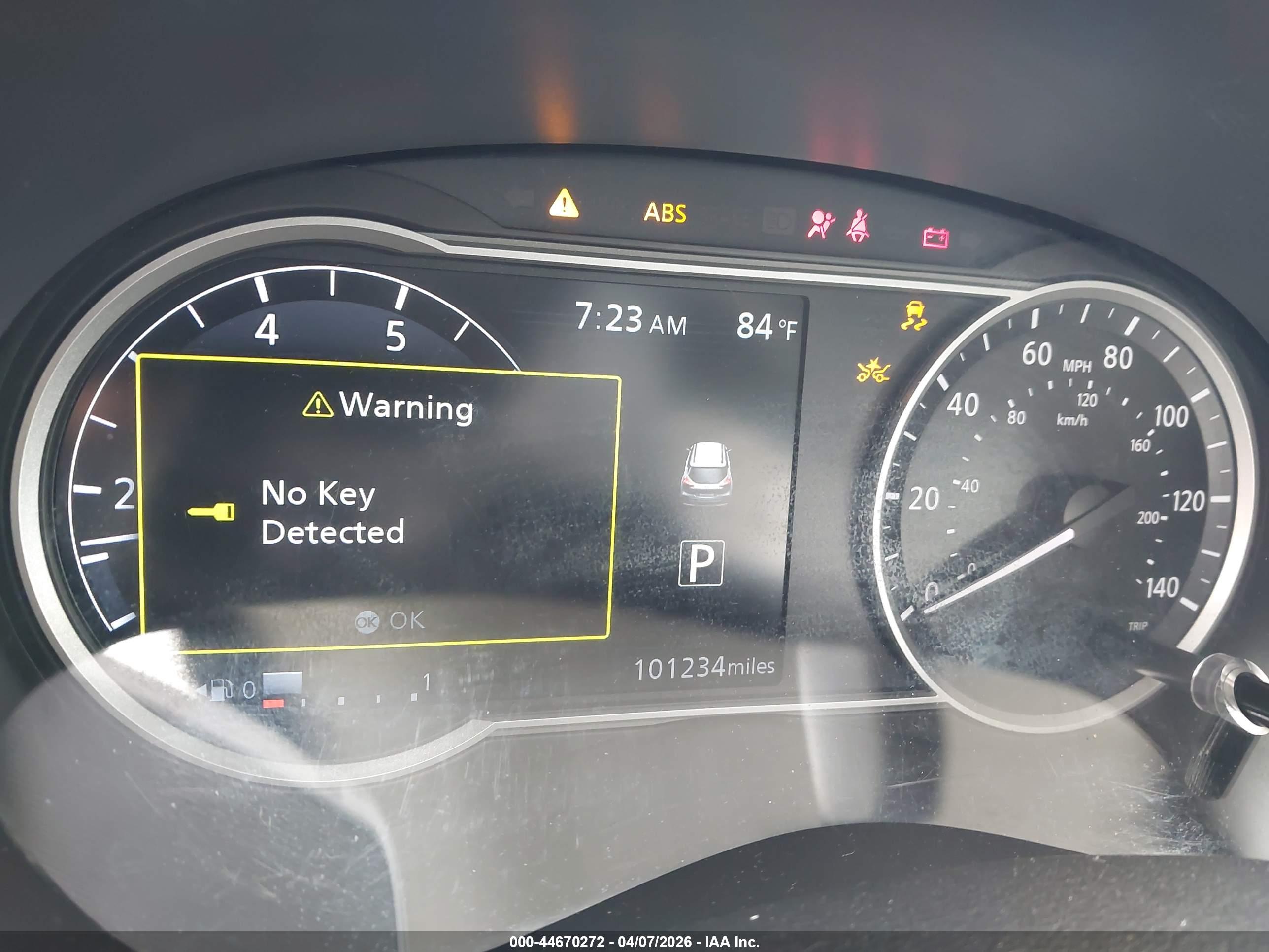 NISSAN KICKS image 7