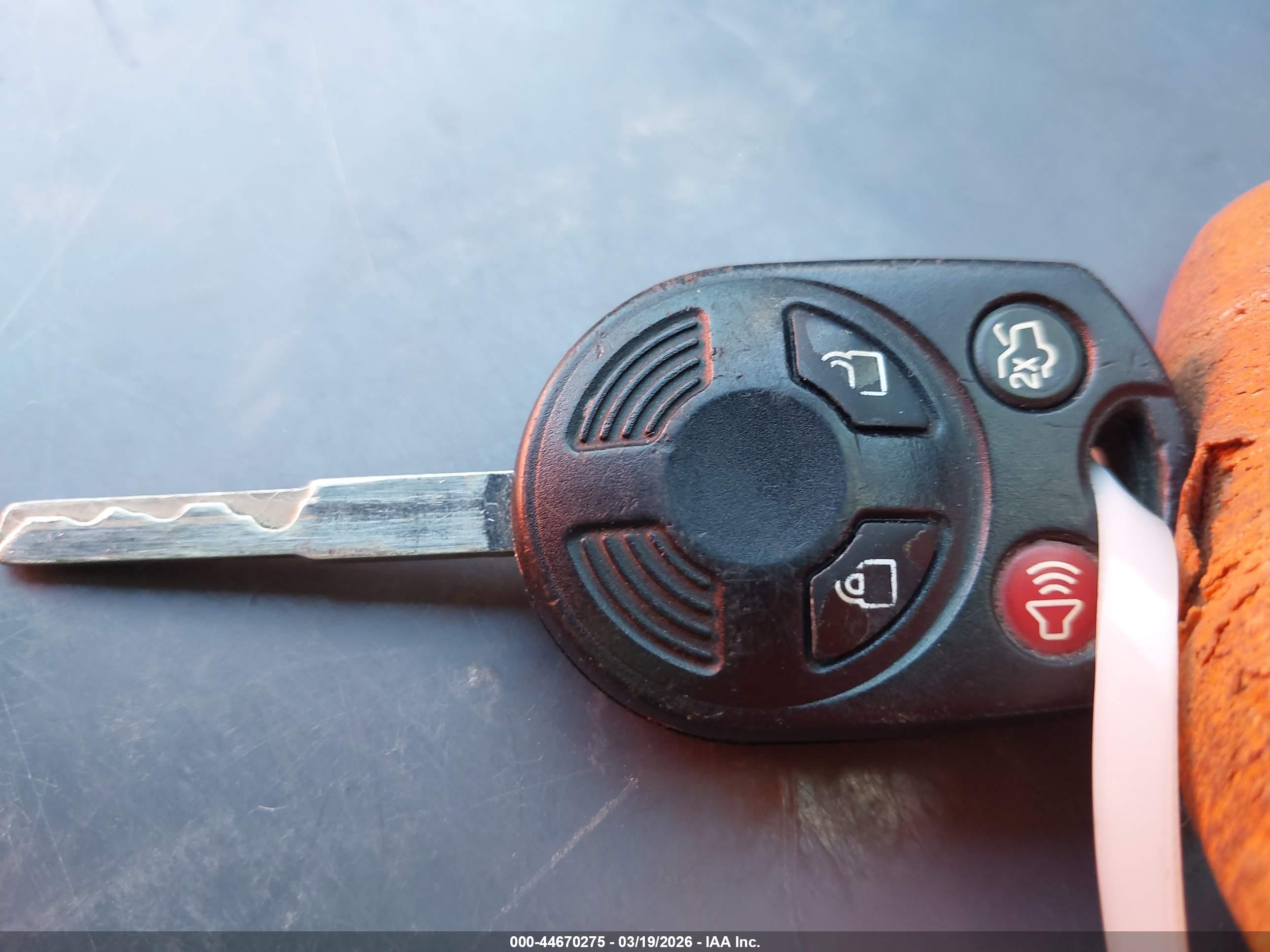 FORD FOCUS image 11
