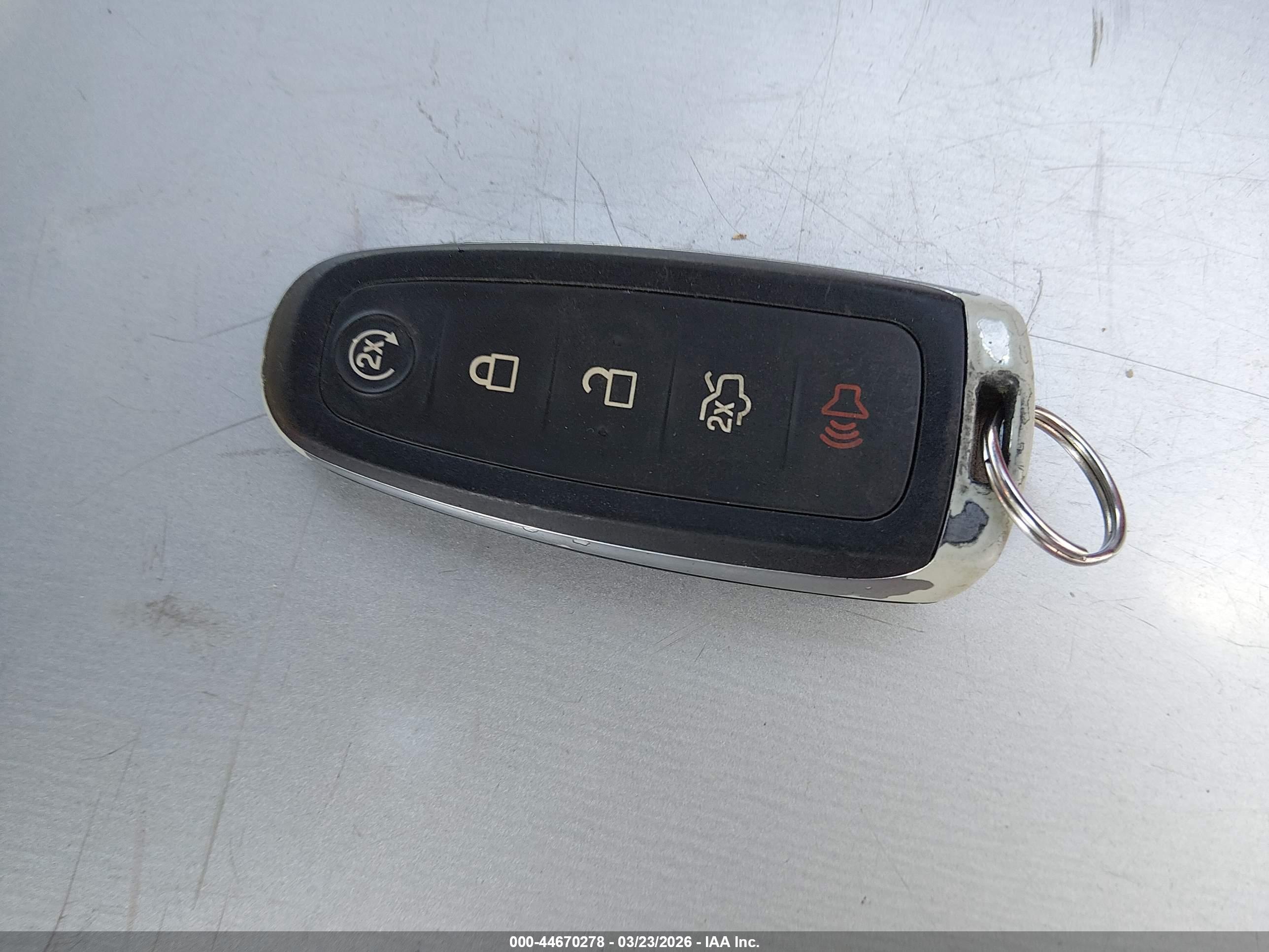 FORD FOCUS image 11