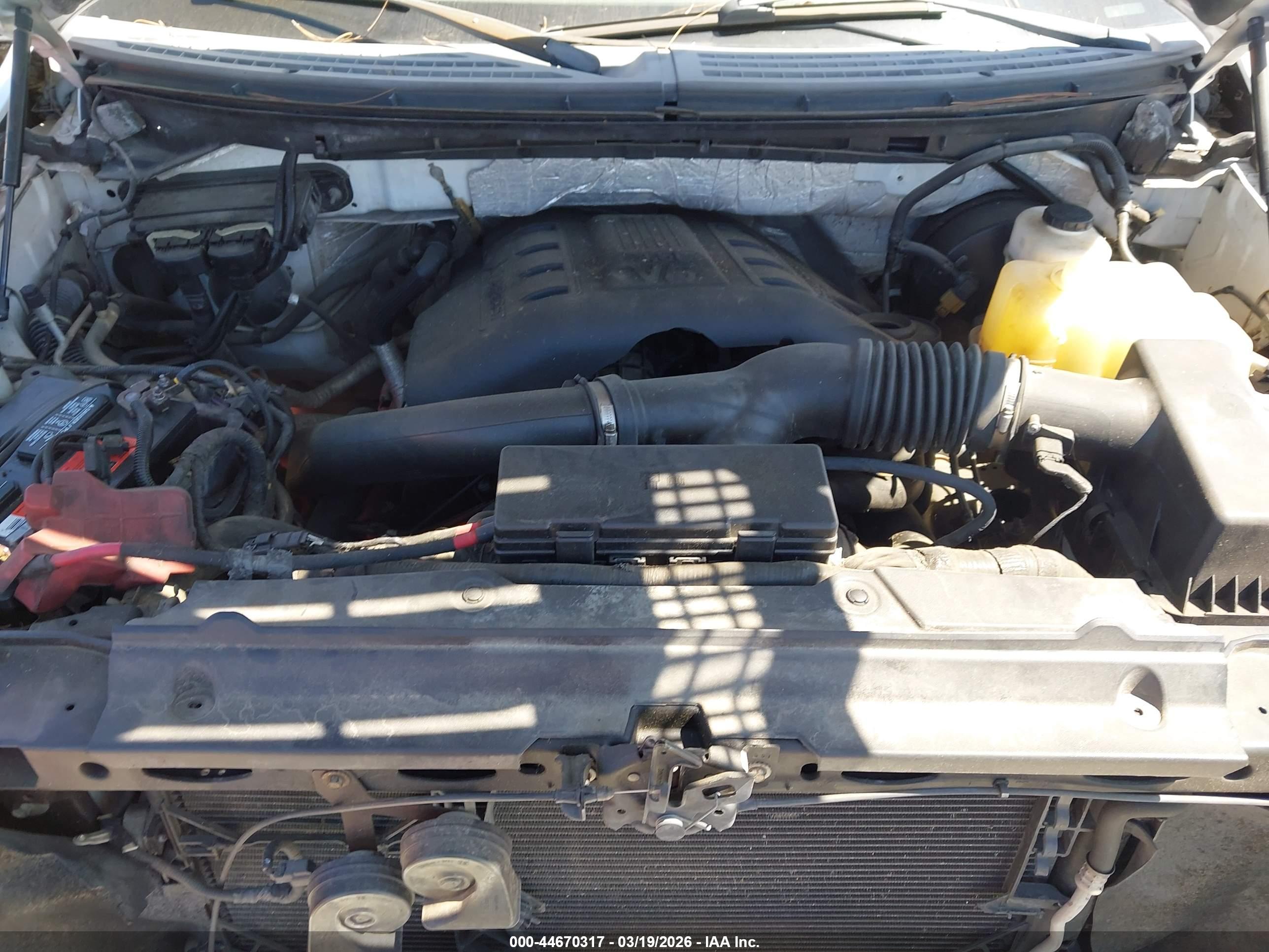 FORD F-150 image 10