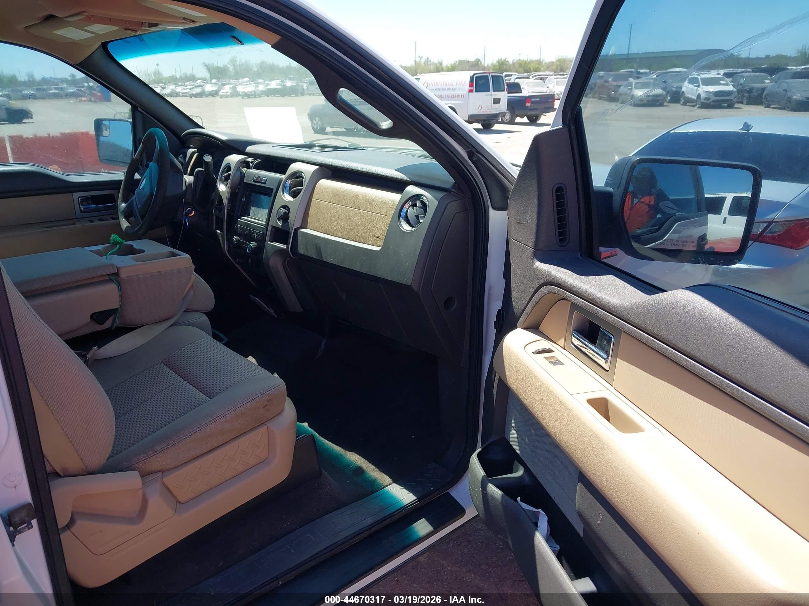 FORD F-150 image 5