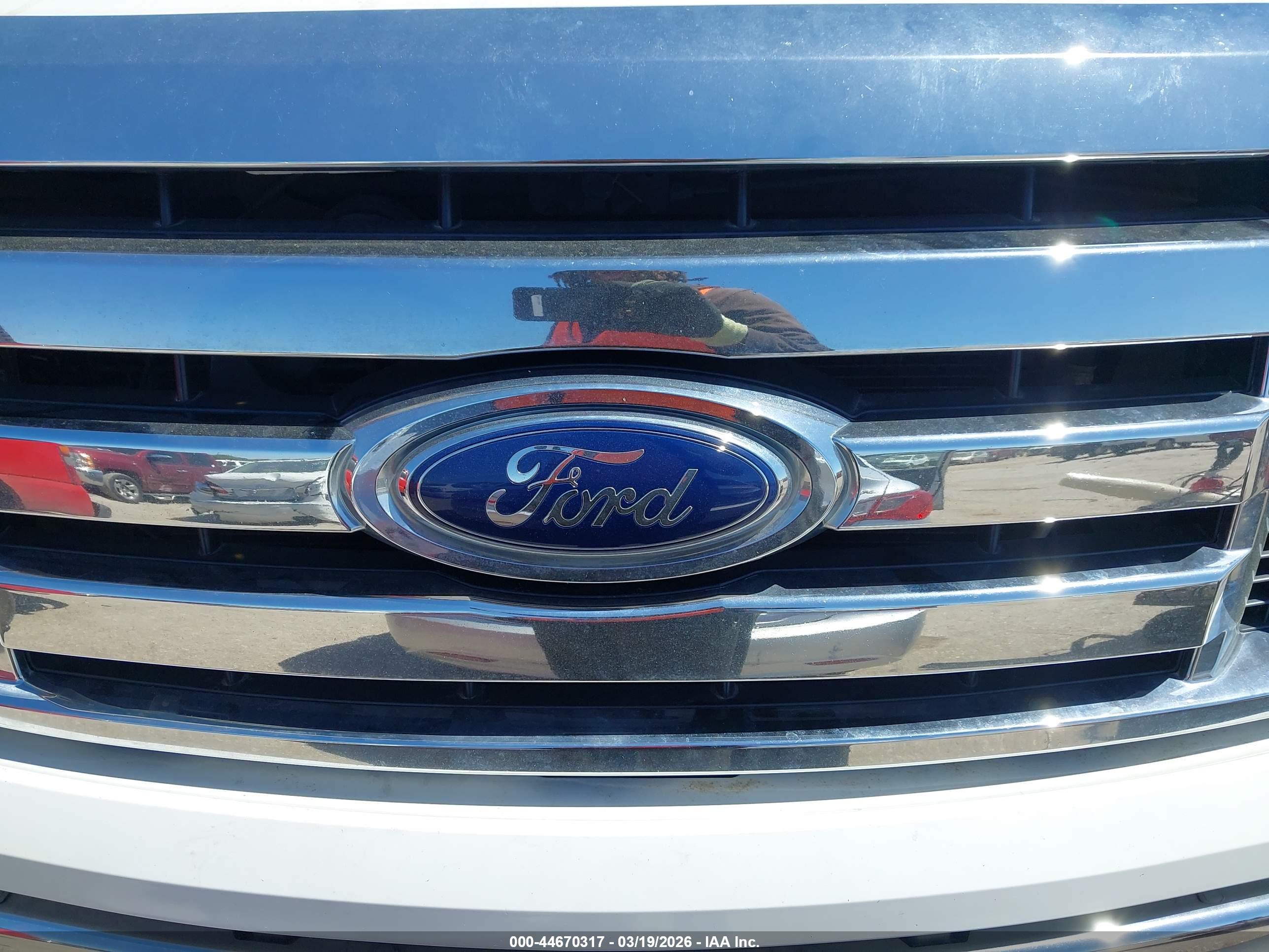 FORD F-150 image 6