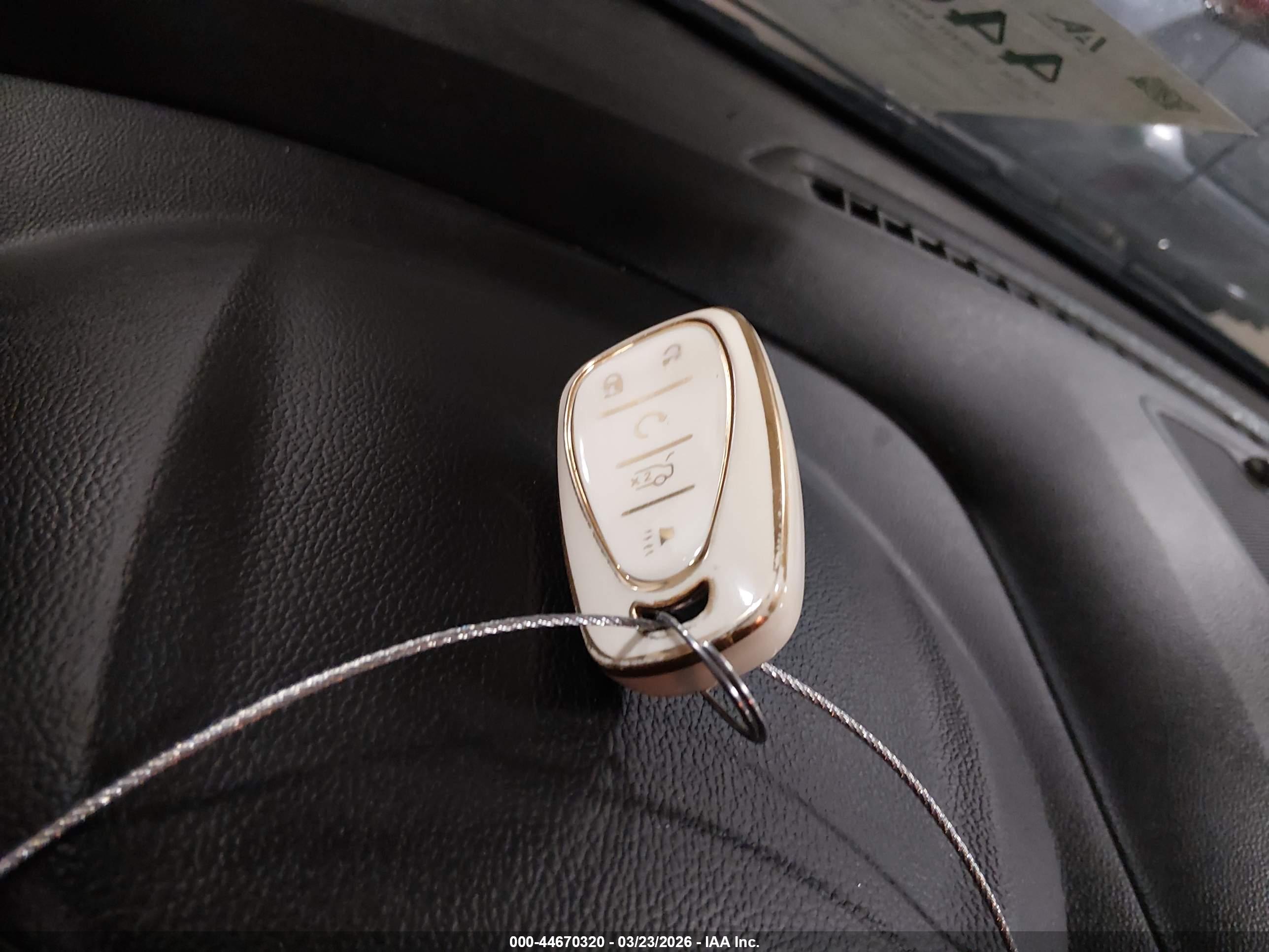 CHEVROLET CRUZE image 11