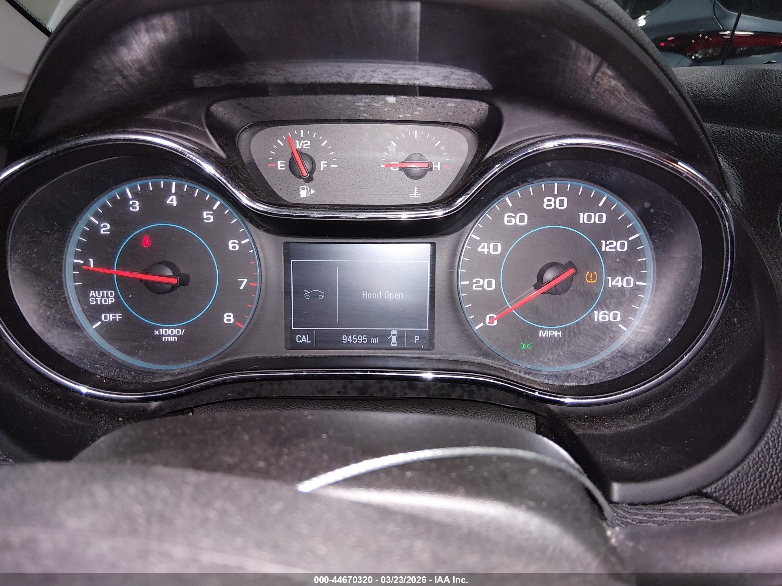 CHEVROLET CRUZE image 7