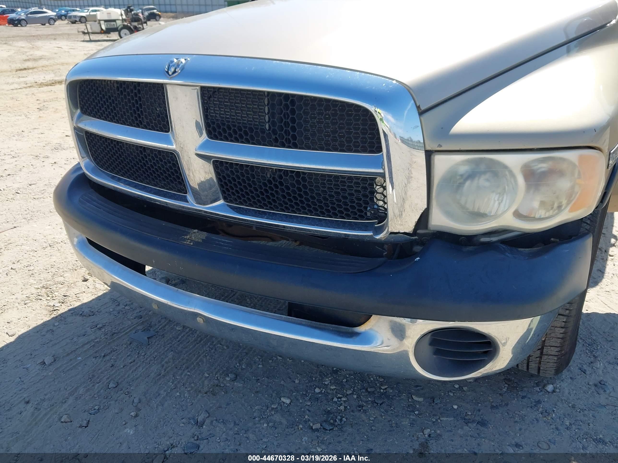 DODGE RAM image 6