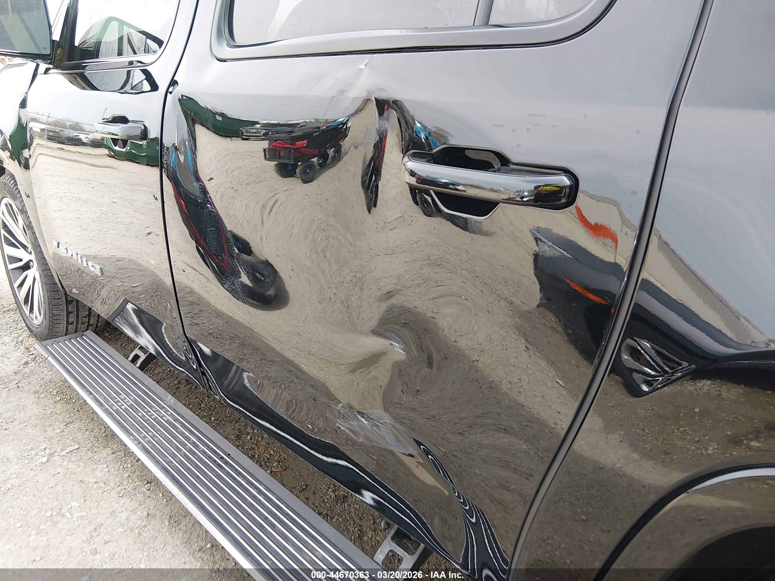 JEEP WAGONEER image 6