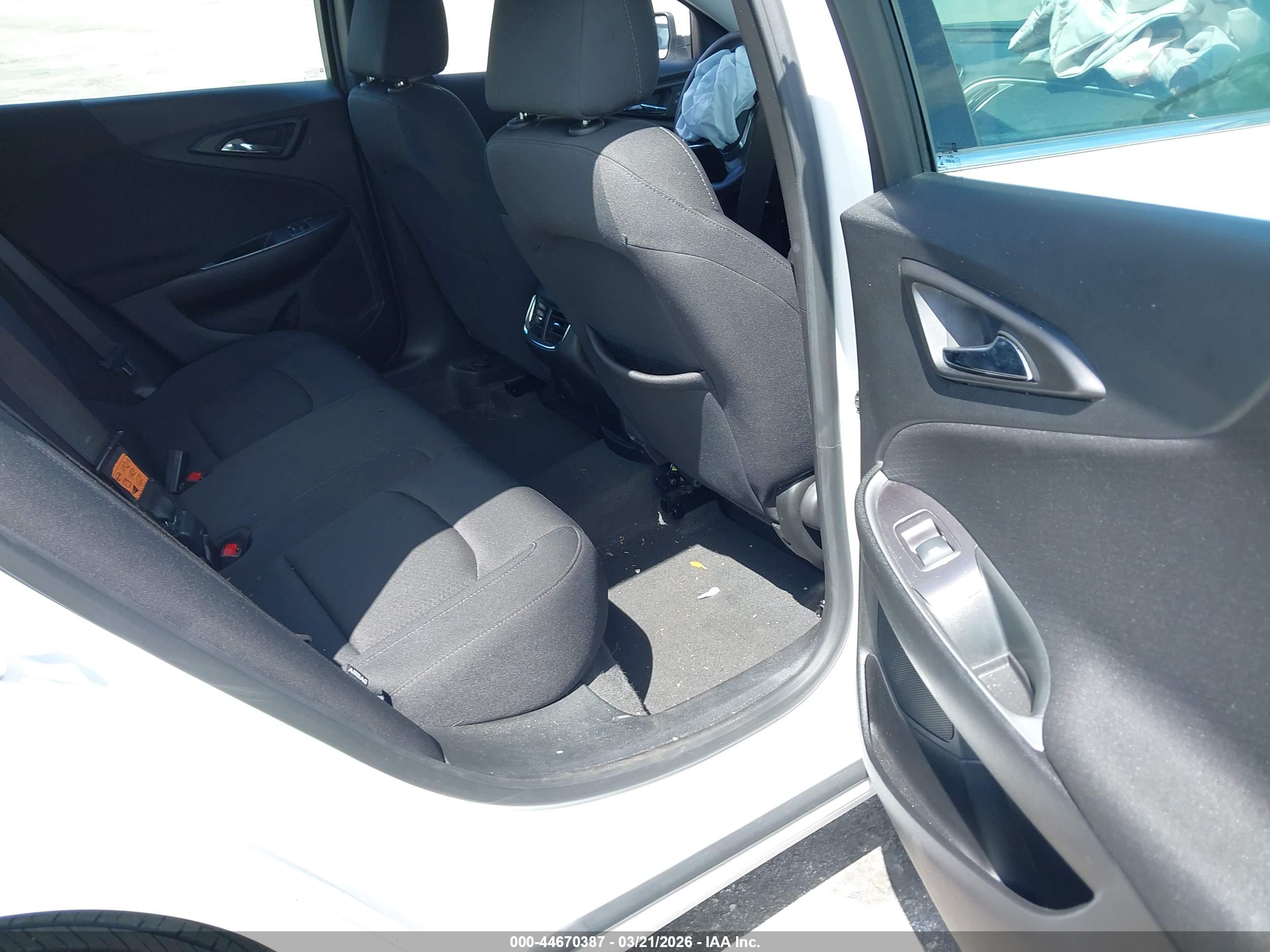 CHEVROLET MALIBU image 8