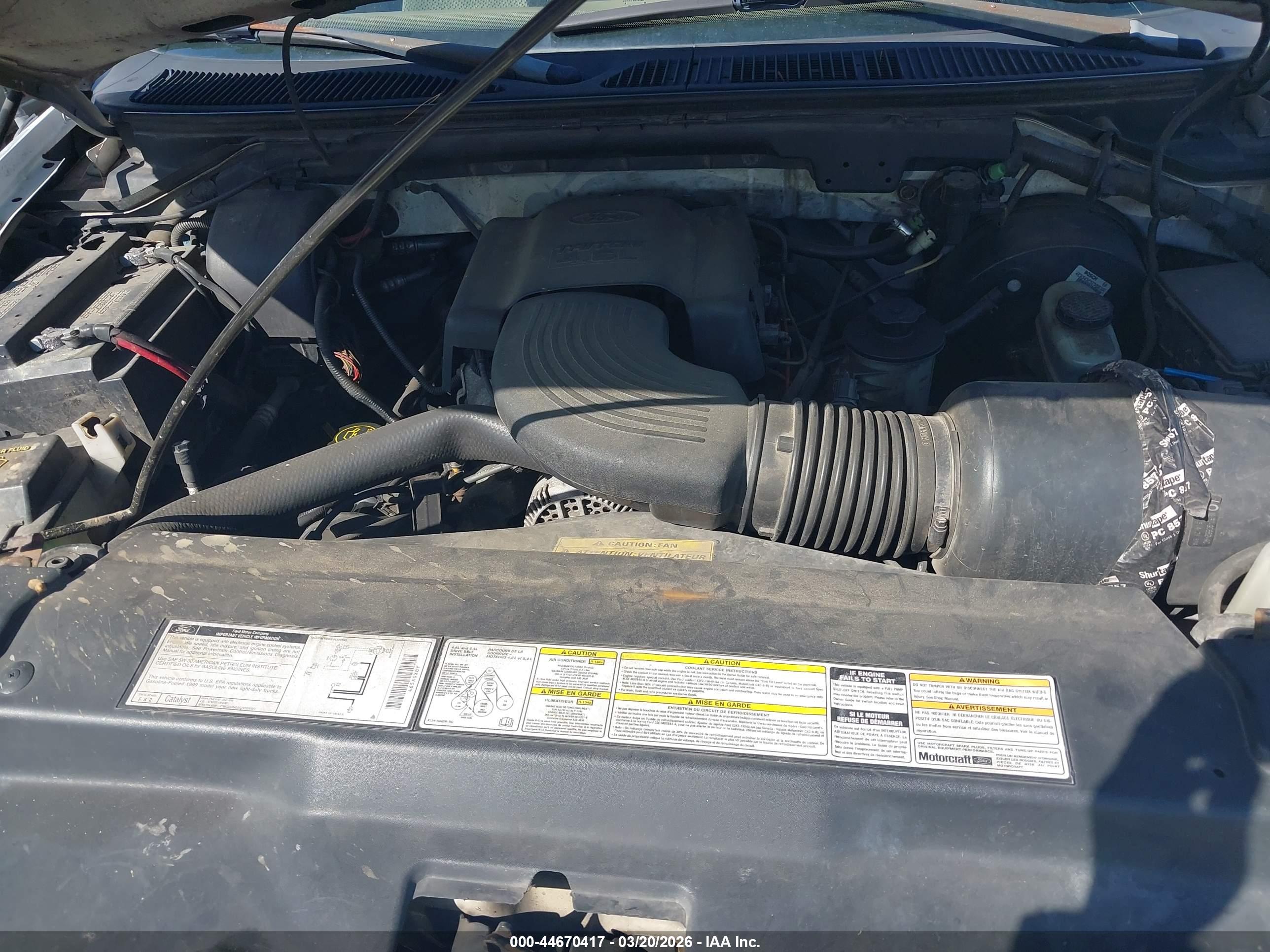 FORD F-150 image 10