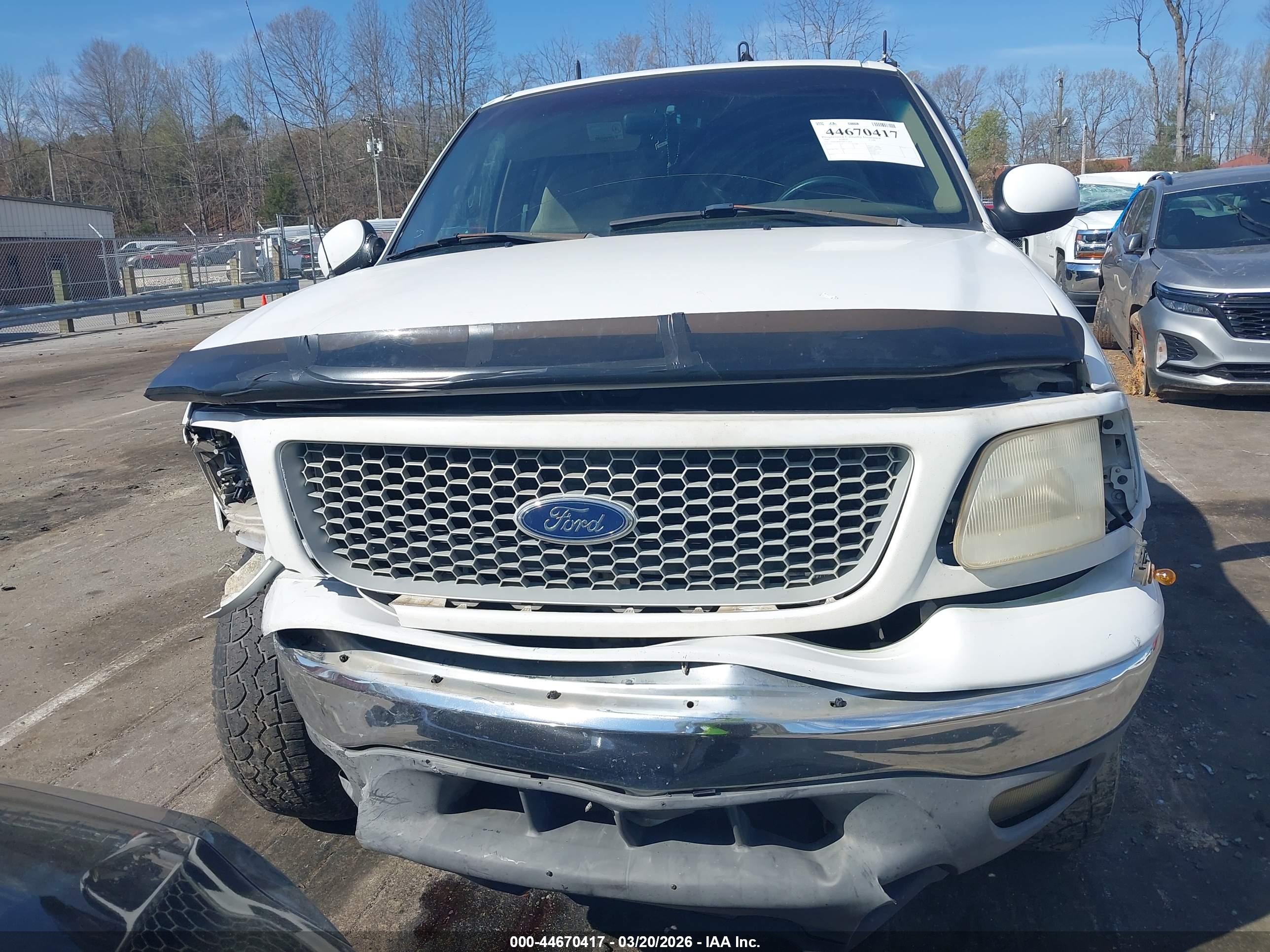 FORD F-150 image 6