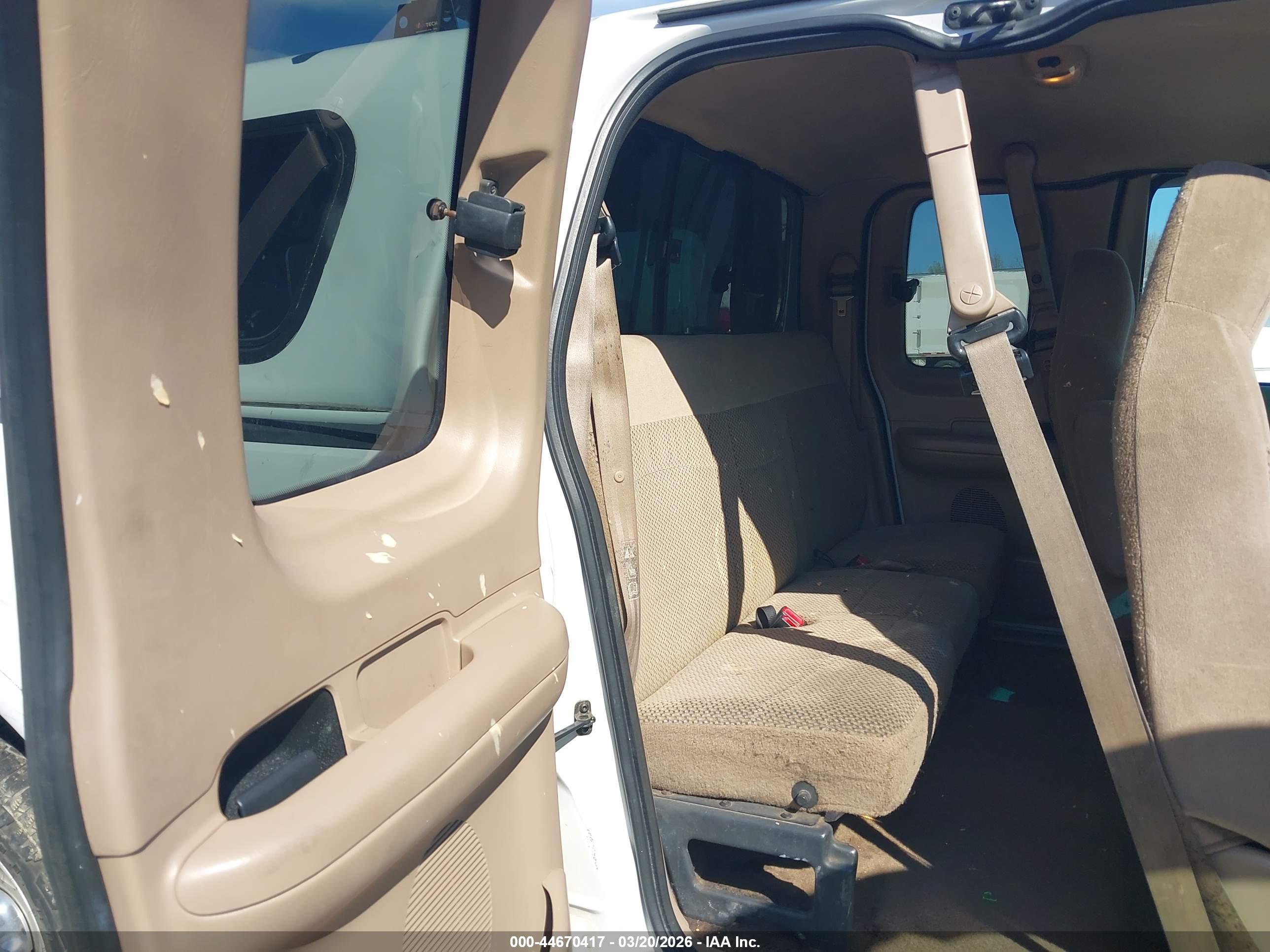 FORD F-150 image 8