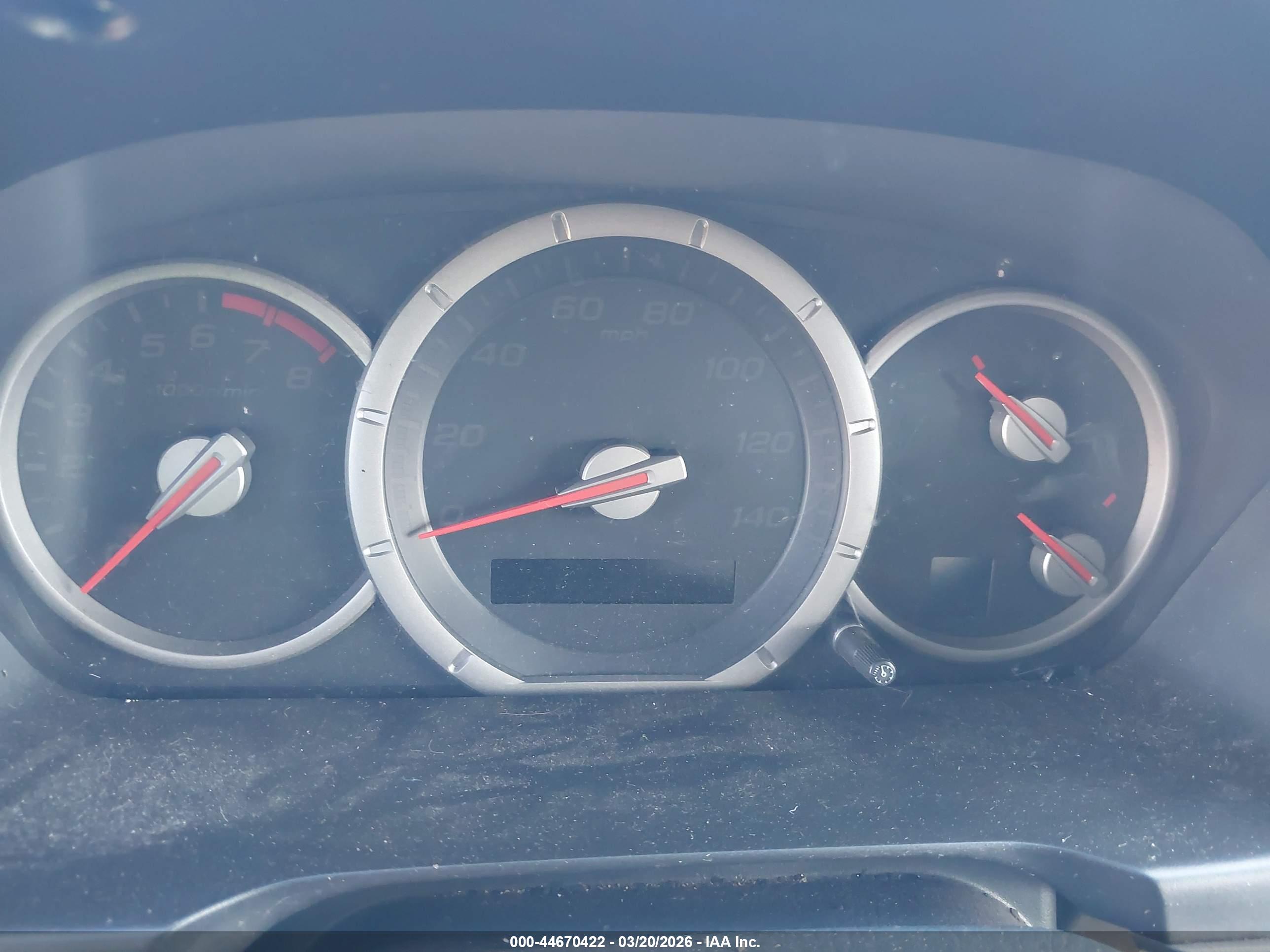HONDA PILOT image 7