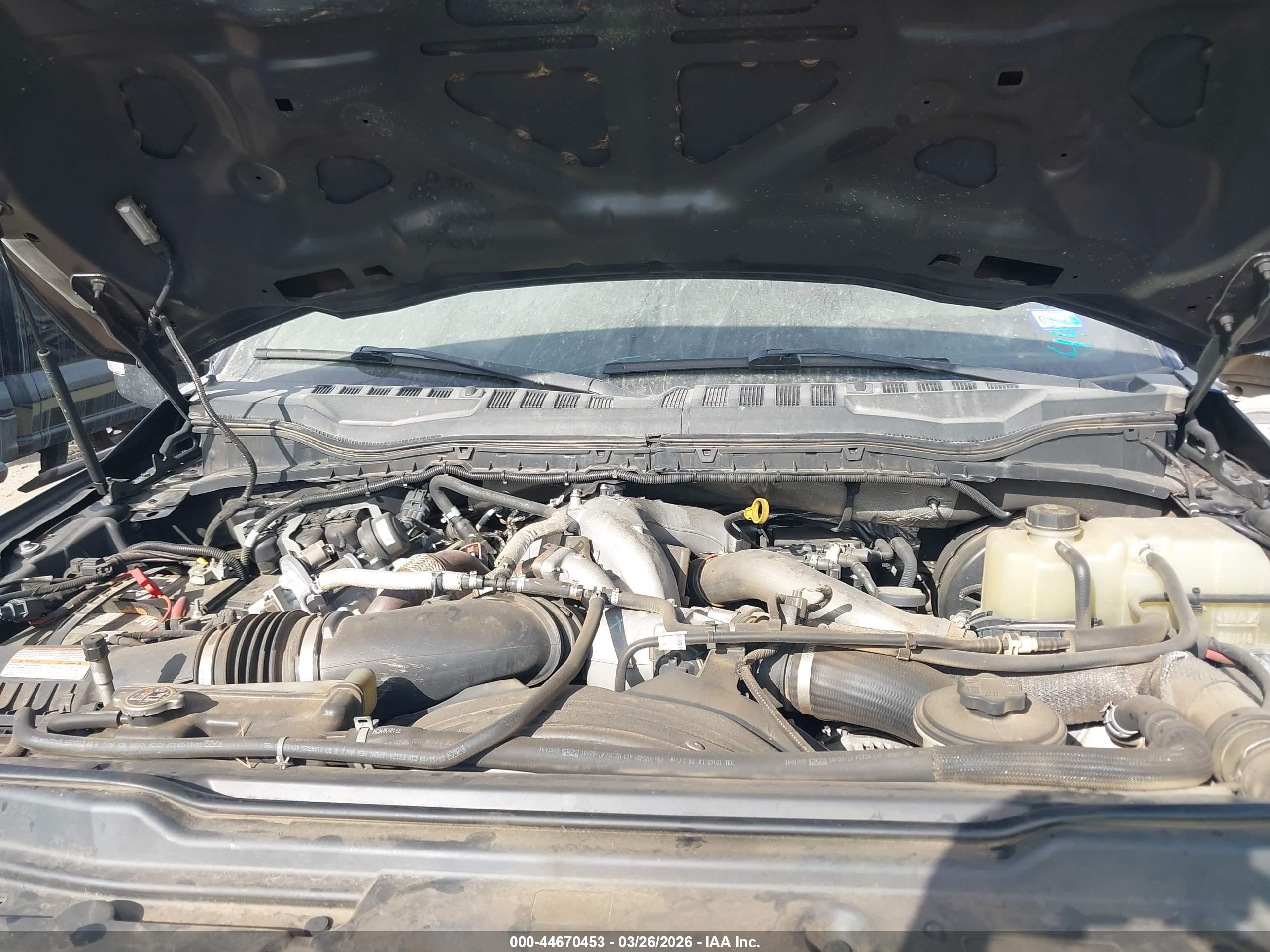 FORD F-350 image 10