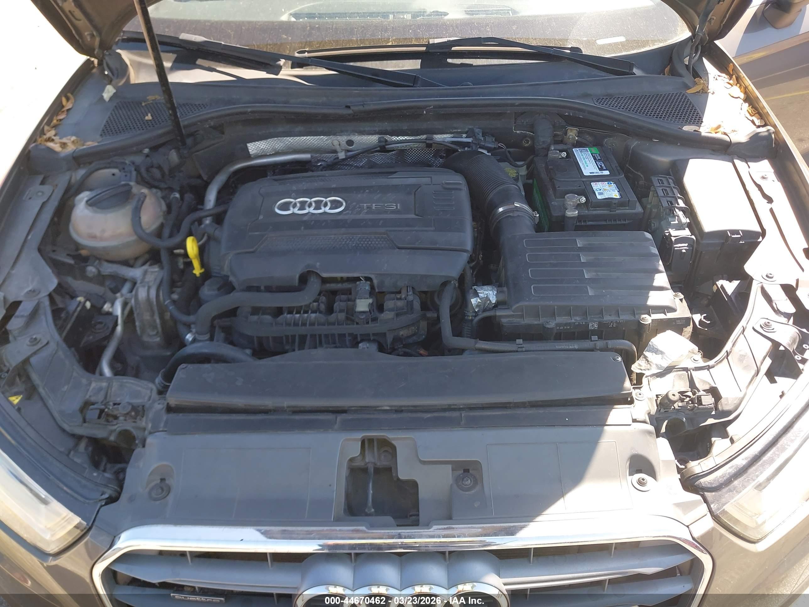 AUDI A3 image 10