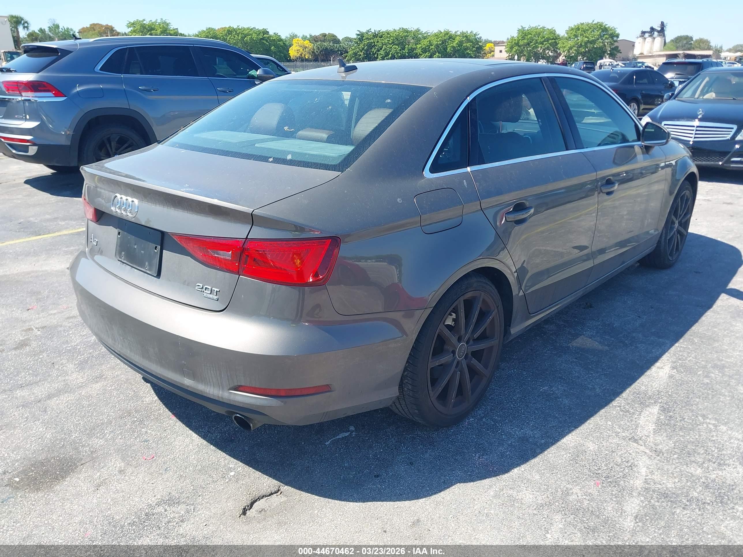 AUDI A3 image 4