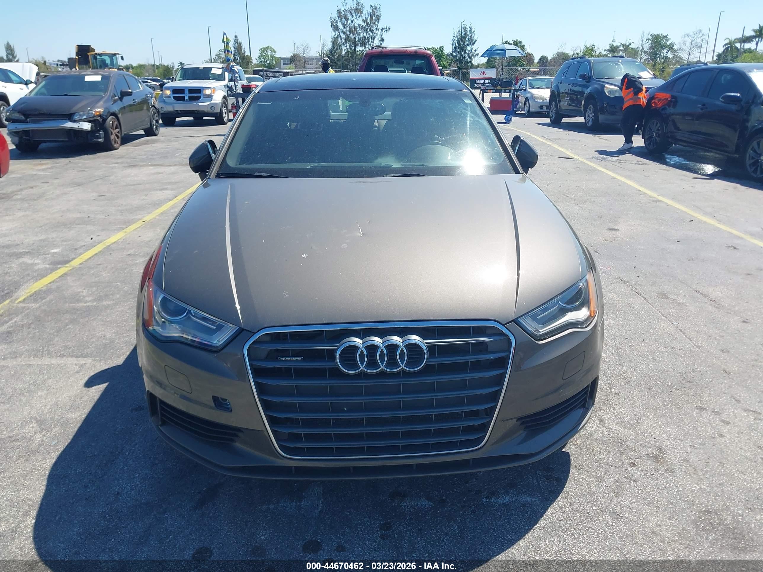 AUDI A3 image 6