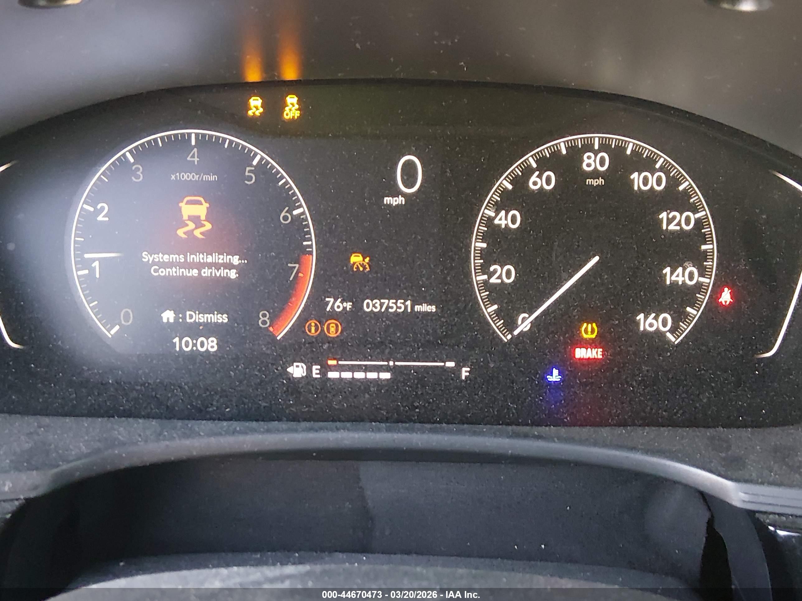HONDA CIVIC image 7