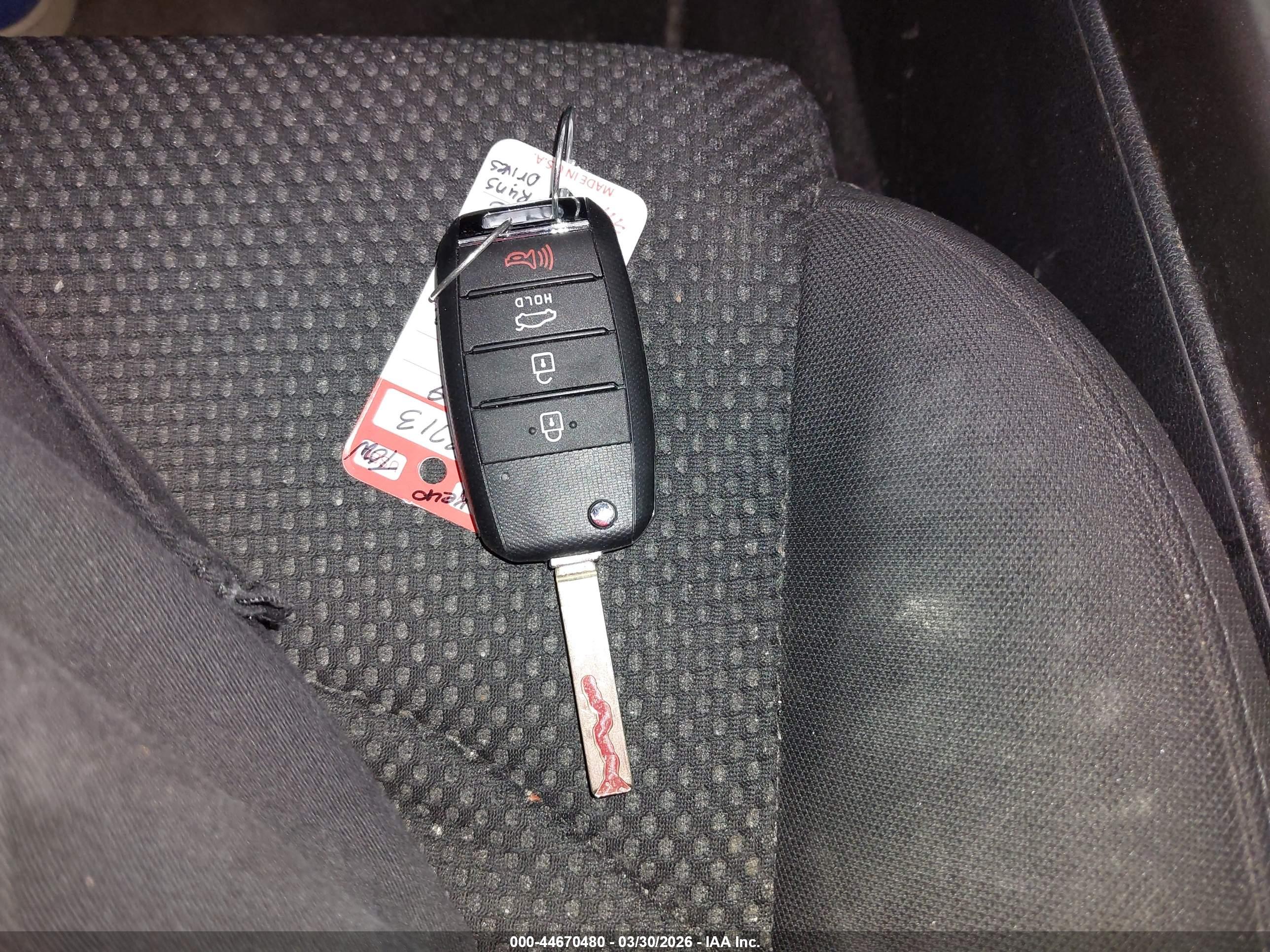KIA OPTIMA image 11