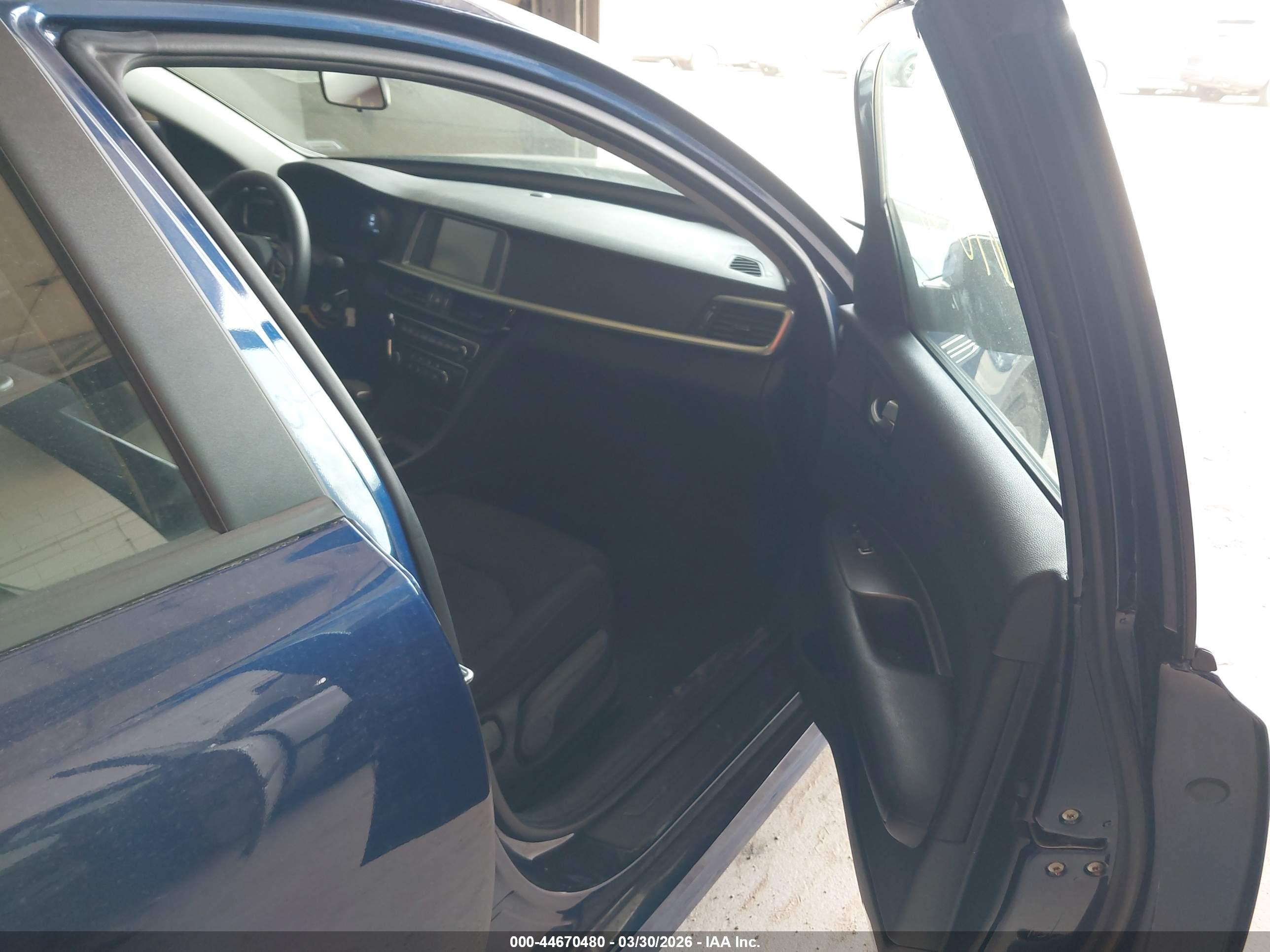 KIA OPTIMA image 5