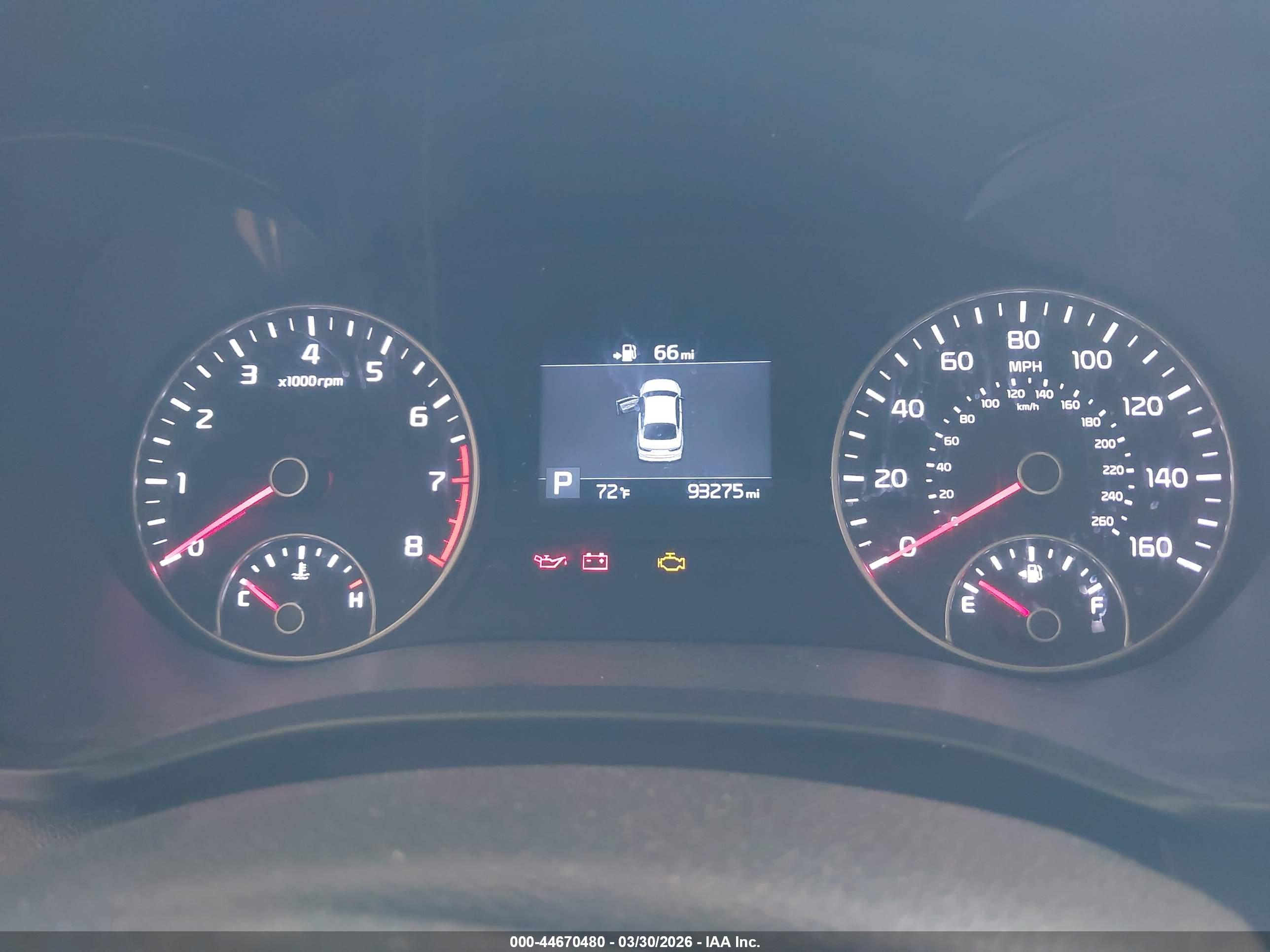 KIA OPTIMA image 7