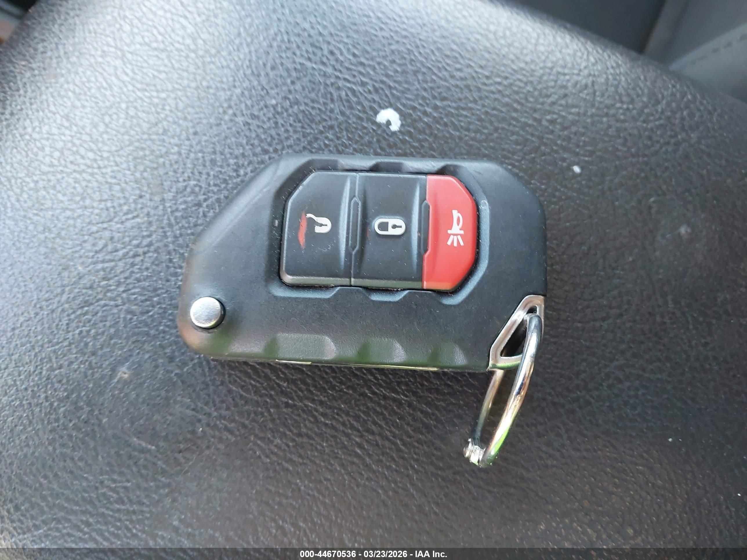 JEEP WRANGLER image 11