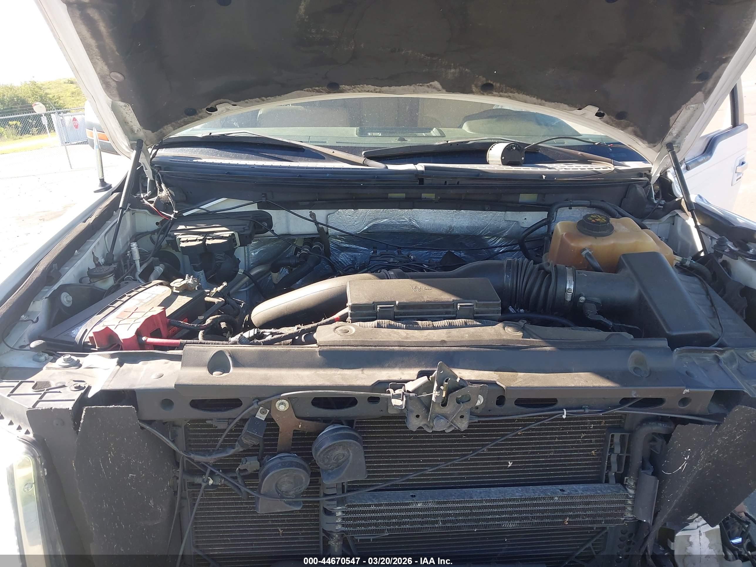 FORD F-150 image 10